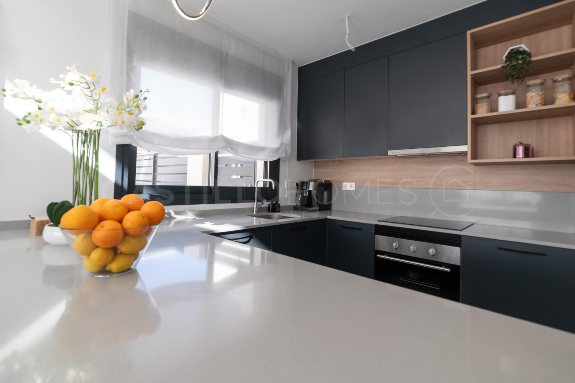 Reventa - Villa - Los Montesinos - La Herrada