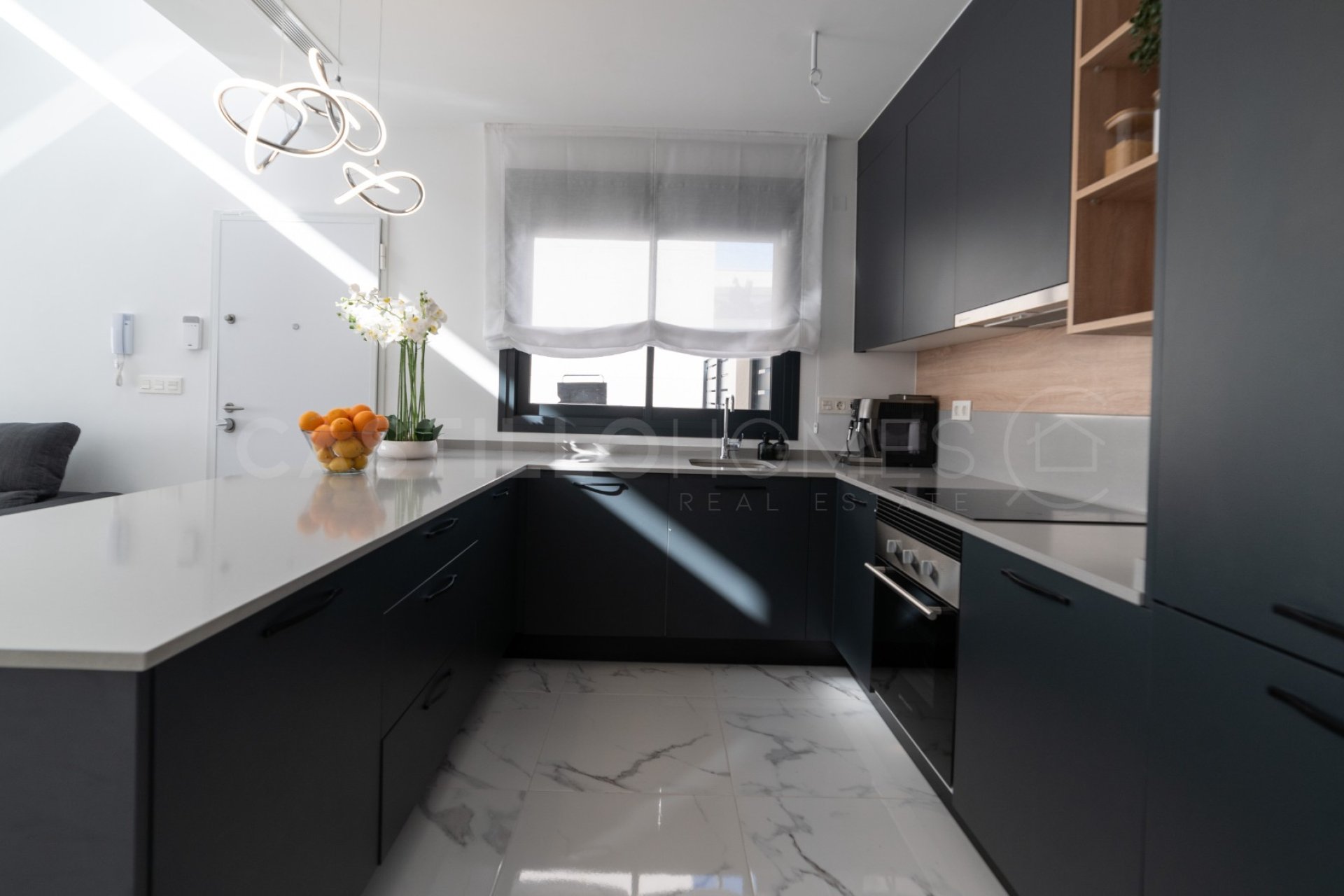 Reventa - Villa - Los Montesinos - La Herrada