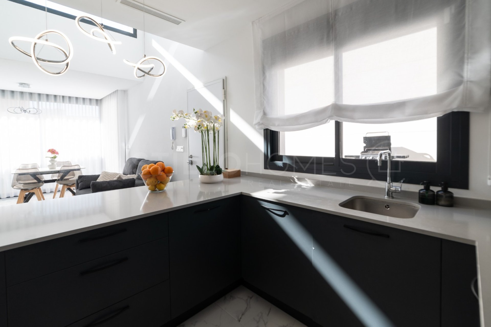 Reventa - Villa - Los Montesinos - La Herrada