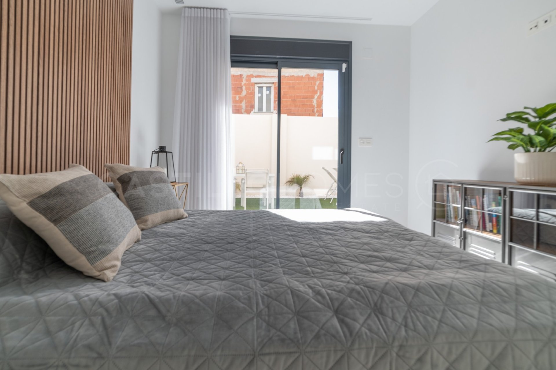 Reventa - Villa - Los Montesinos - La Herrada