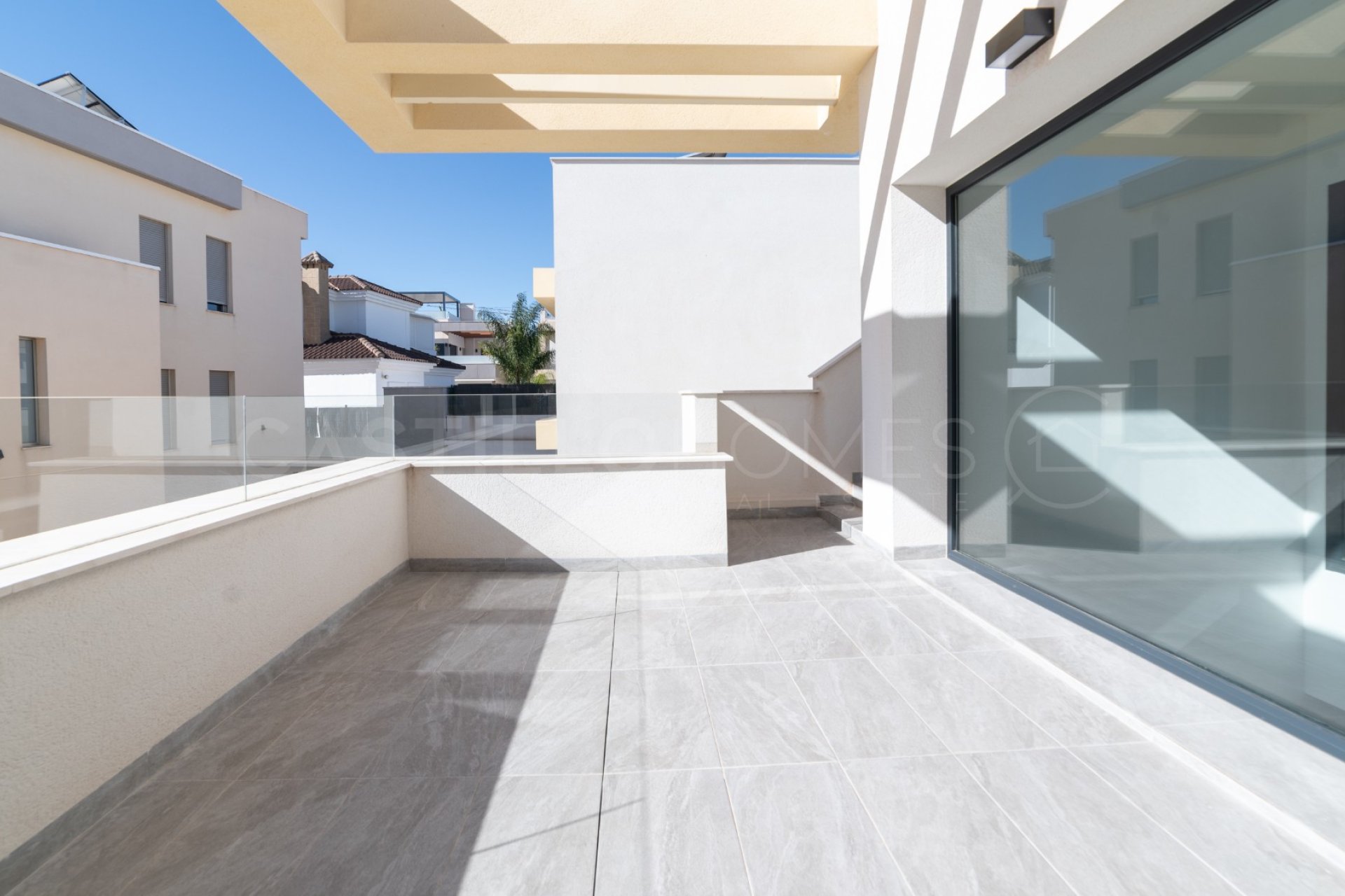 Reventa - Villa - Los Montesinos - La Herrada