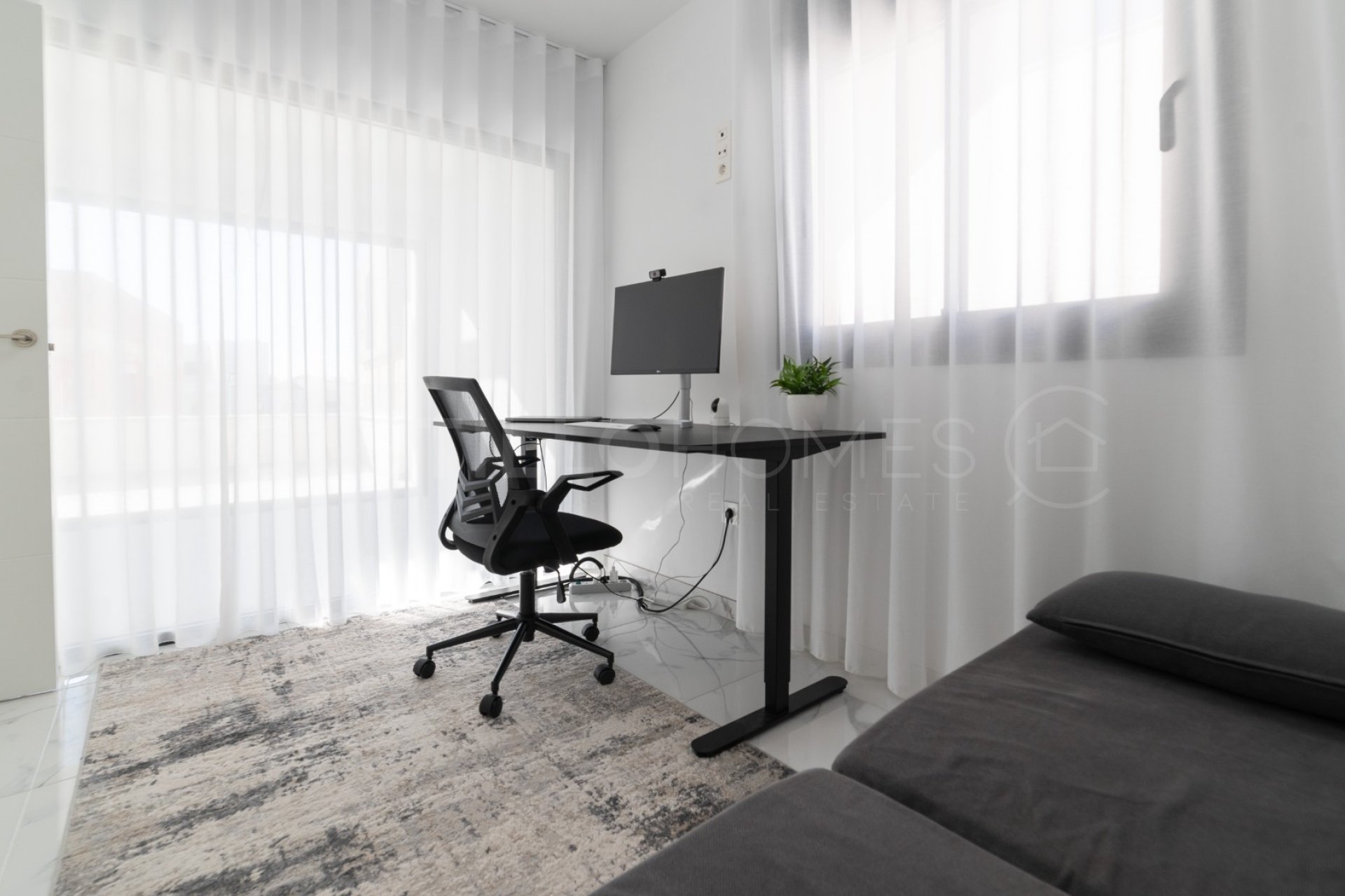 Reventa - Villa - Los Montesinos - La Herrada