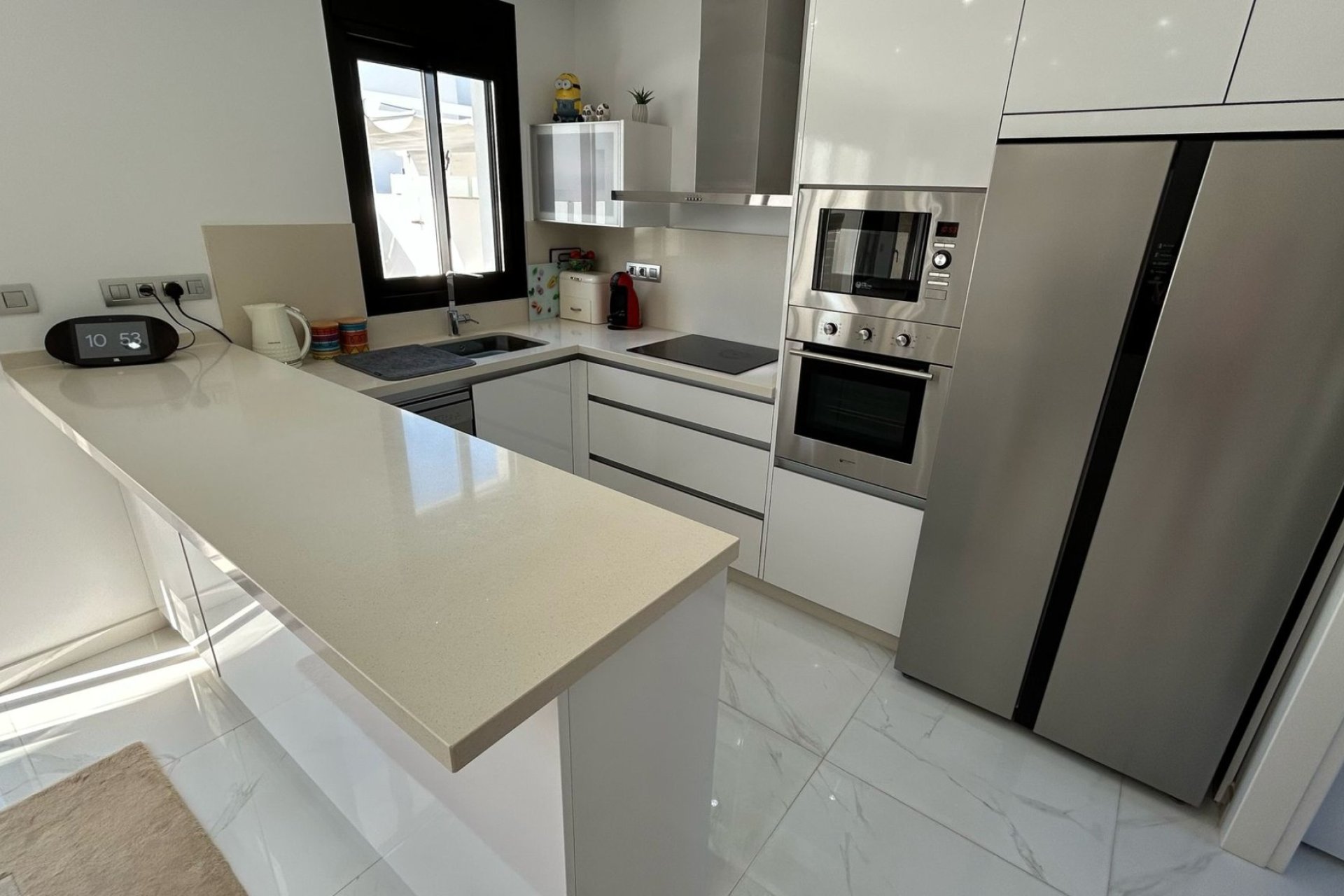 Reventa - Villa - Los Montesinos - La Herrada