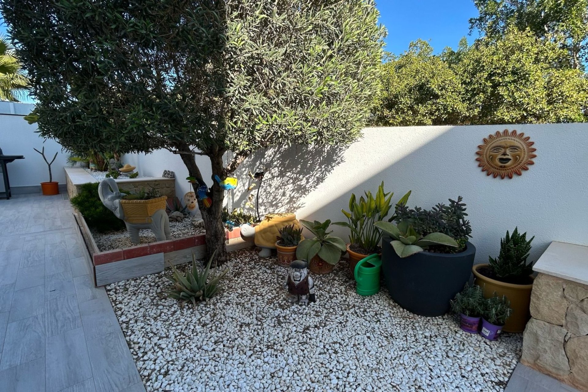 Reventa - Villa - Los Montesinos - La Herrada