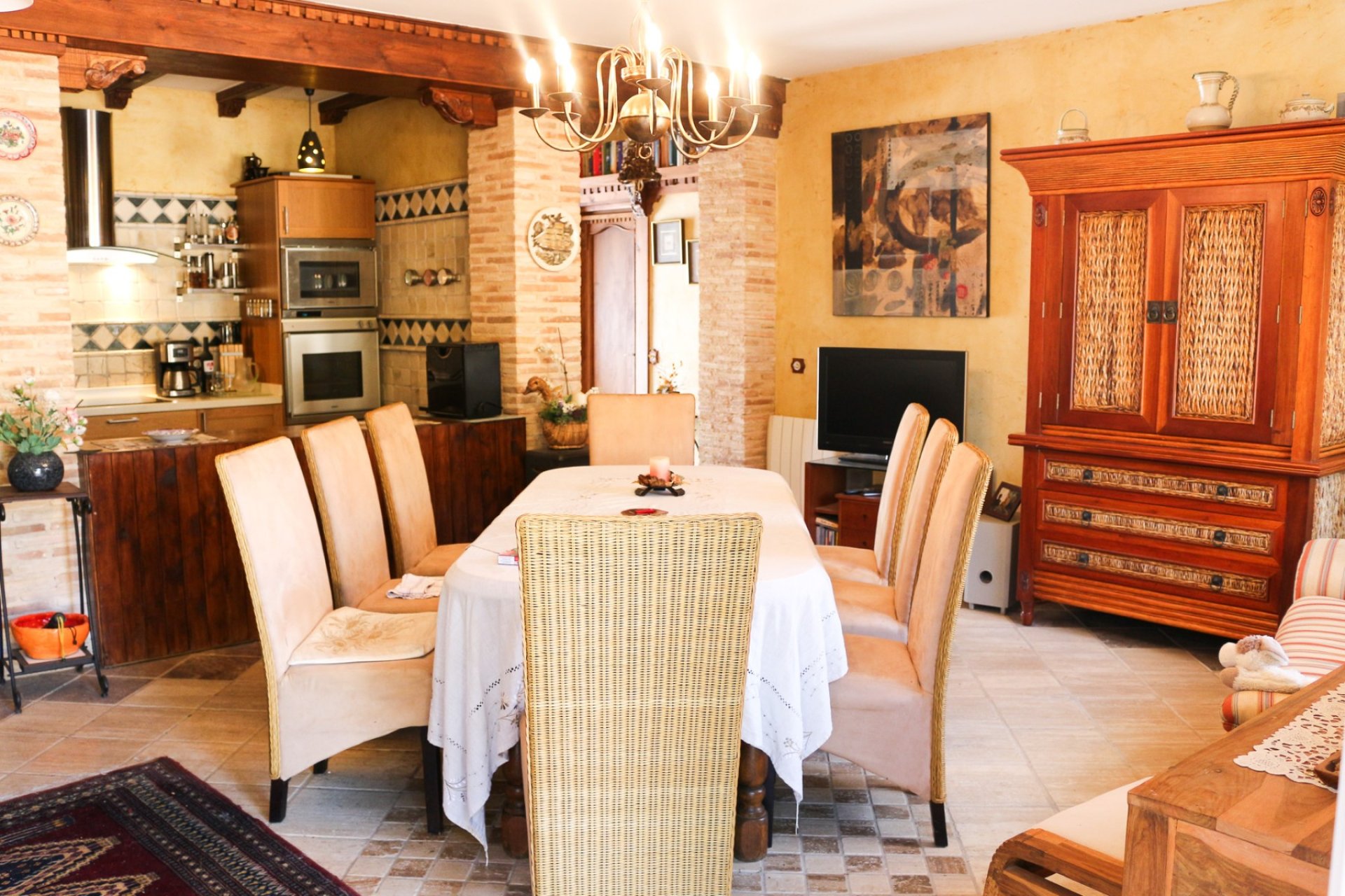 Reventa - Villa - Los Urrutias