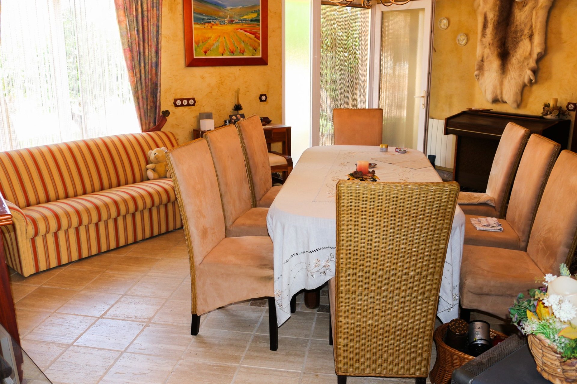 Reventa - Villa - Los Urrutias