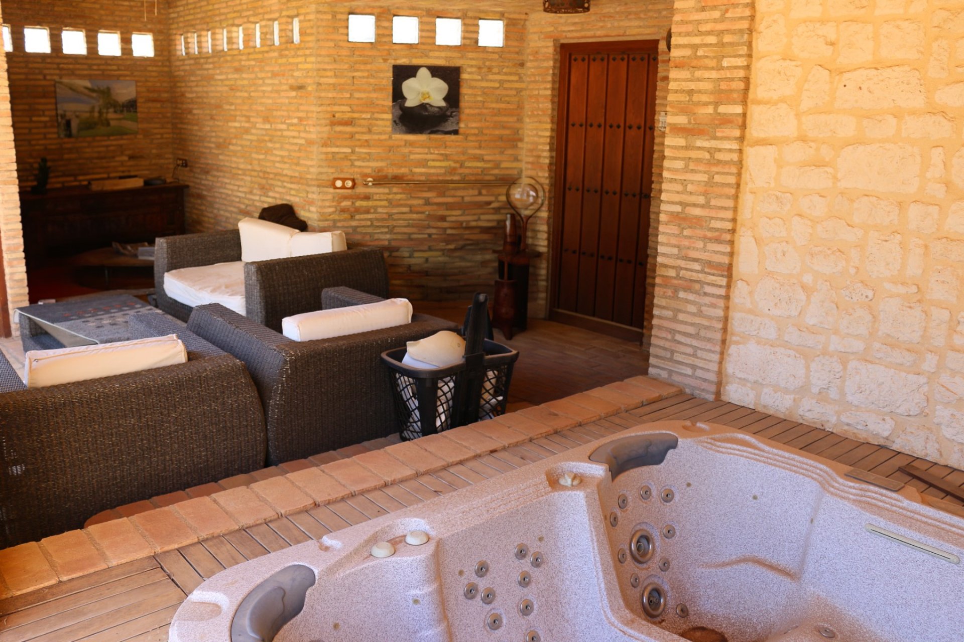 Reventa - Villa - Los Urrutias