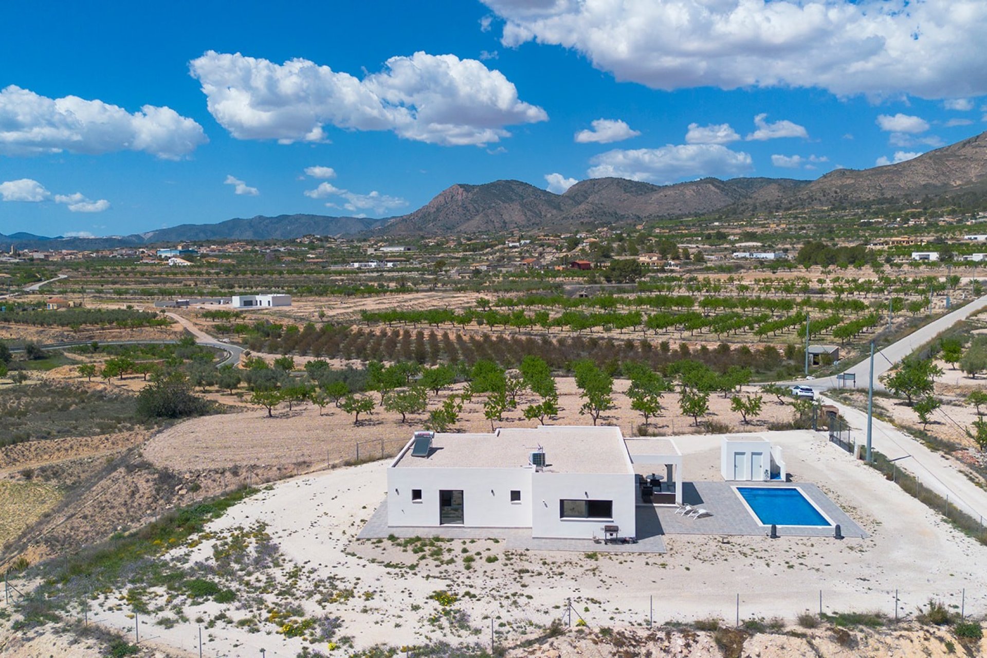 Reventa - Villa - Macisvenda