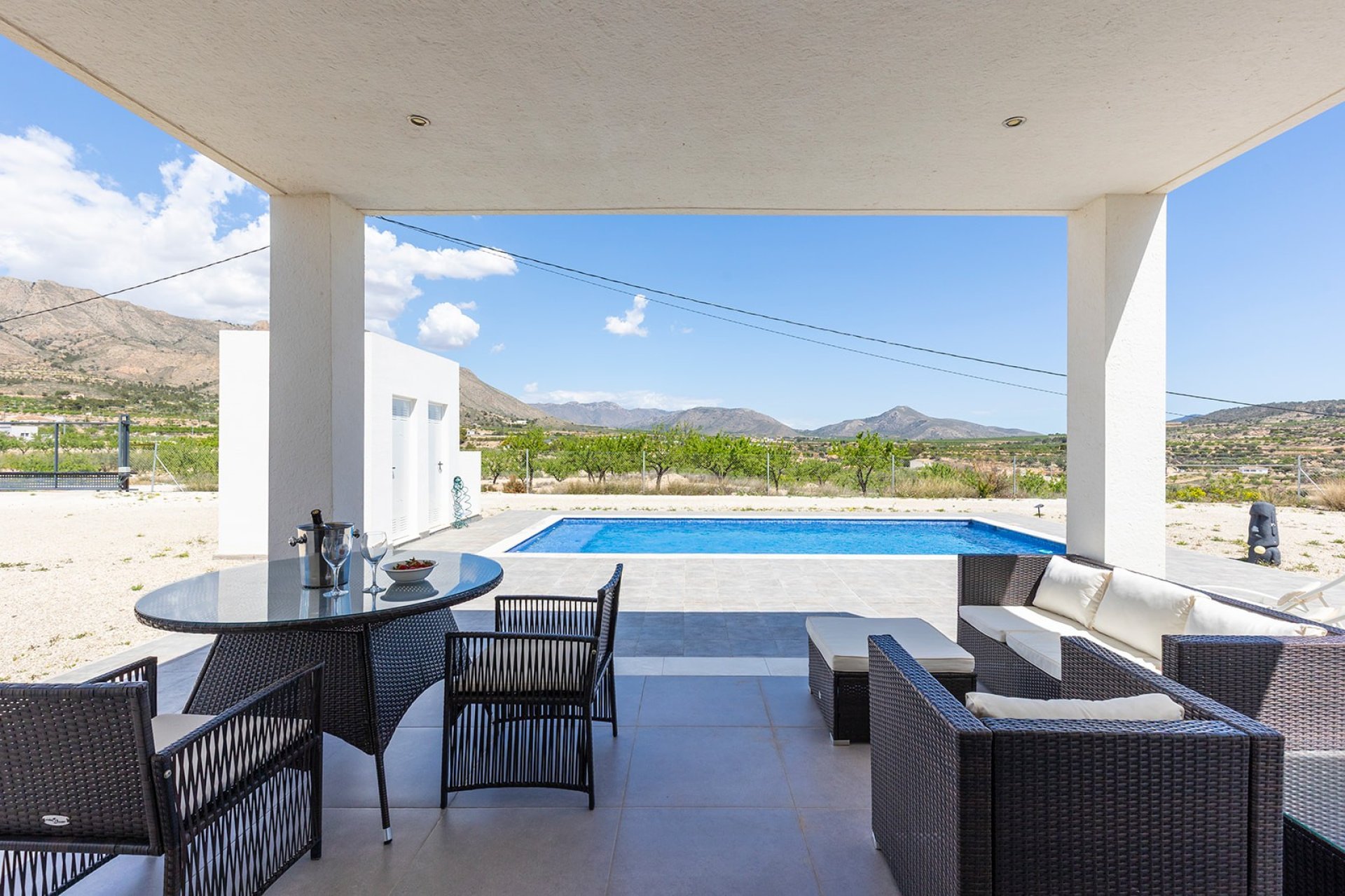 Reventa - Villa - Macisvenda