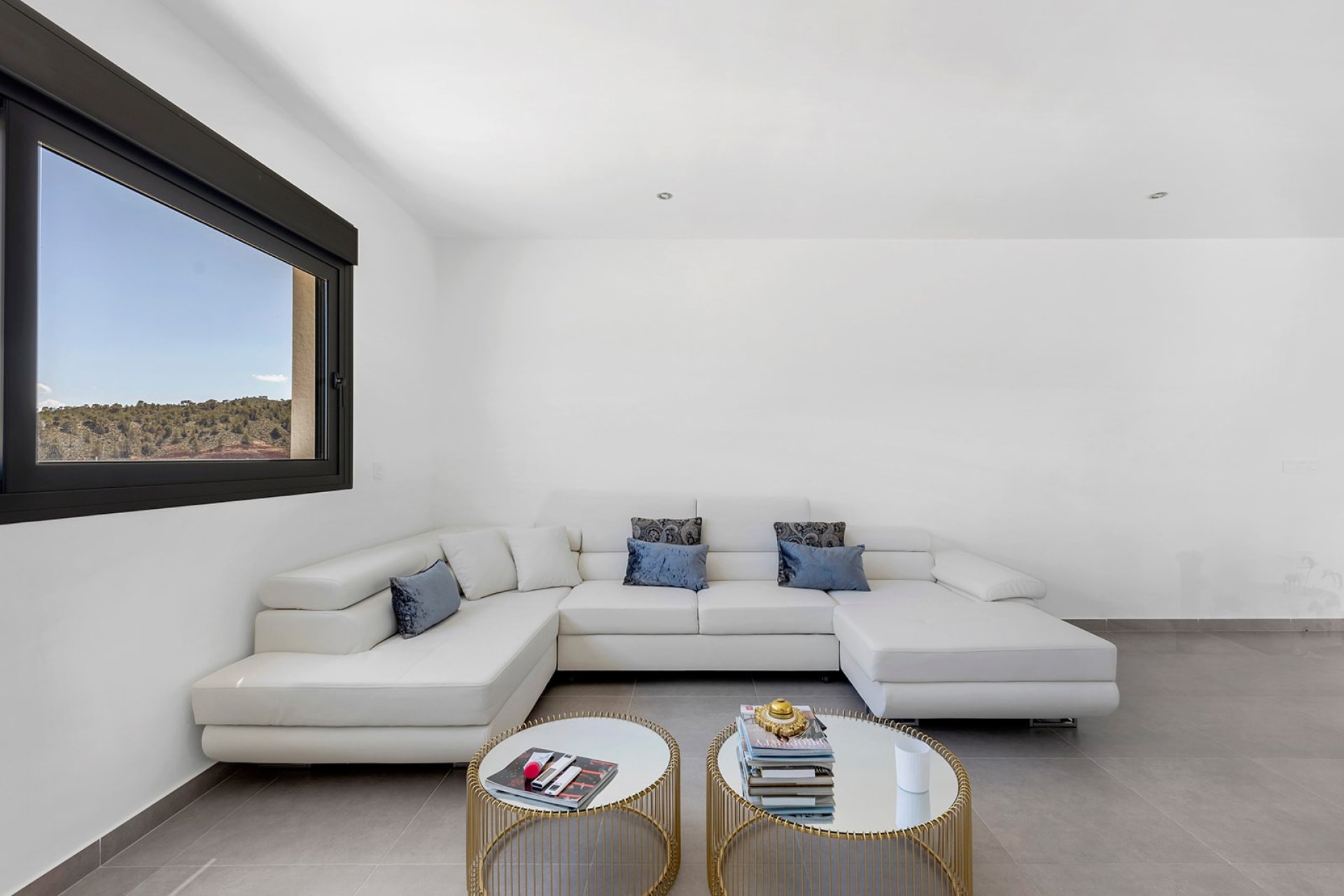 Reventa - Villa - Macisvenda