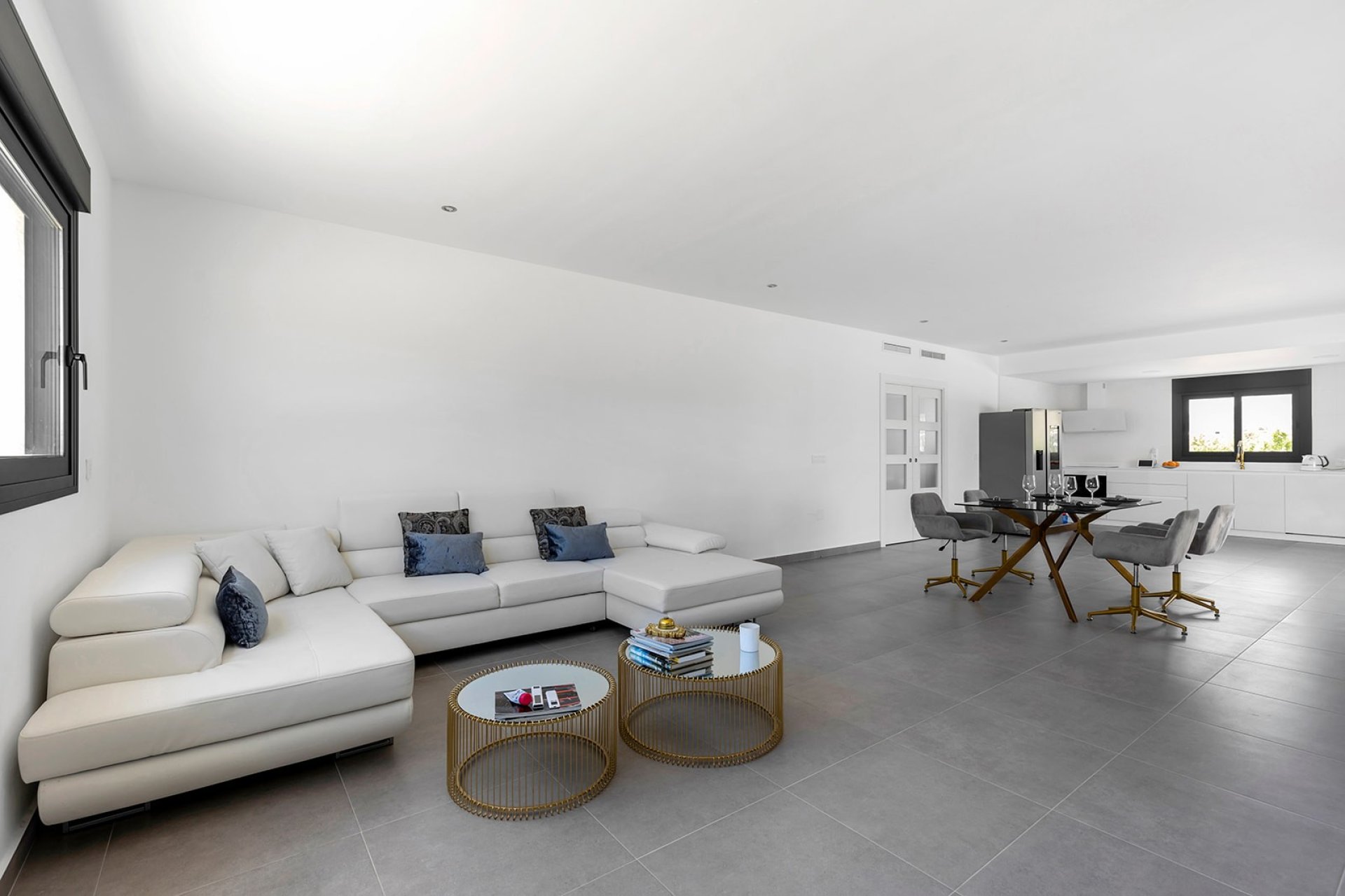 Reventa - Villa - Macisvenda