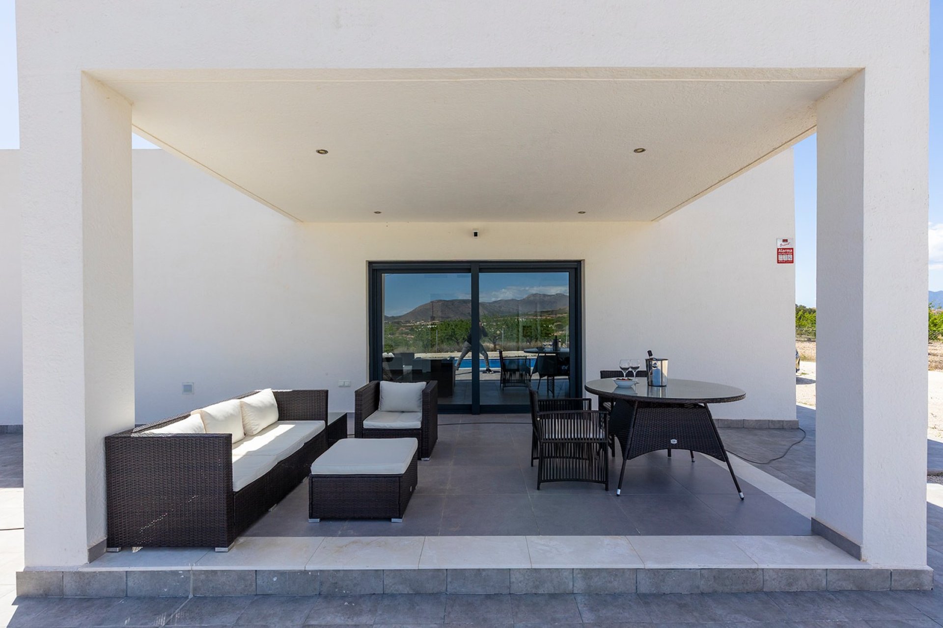 Reventa - Villa - Macisvenda