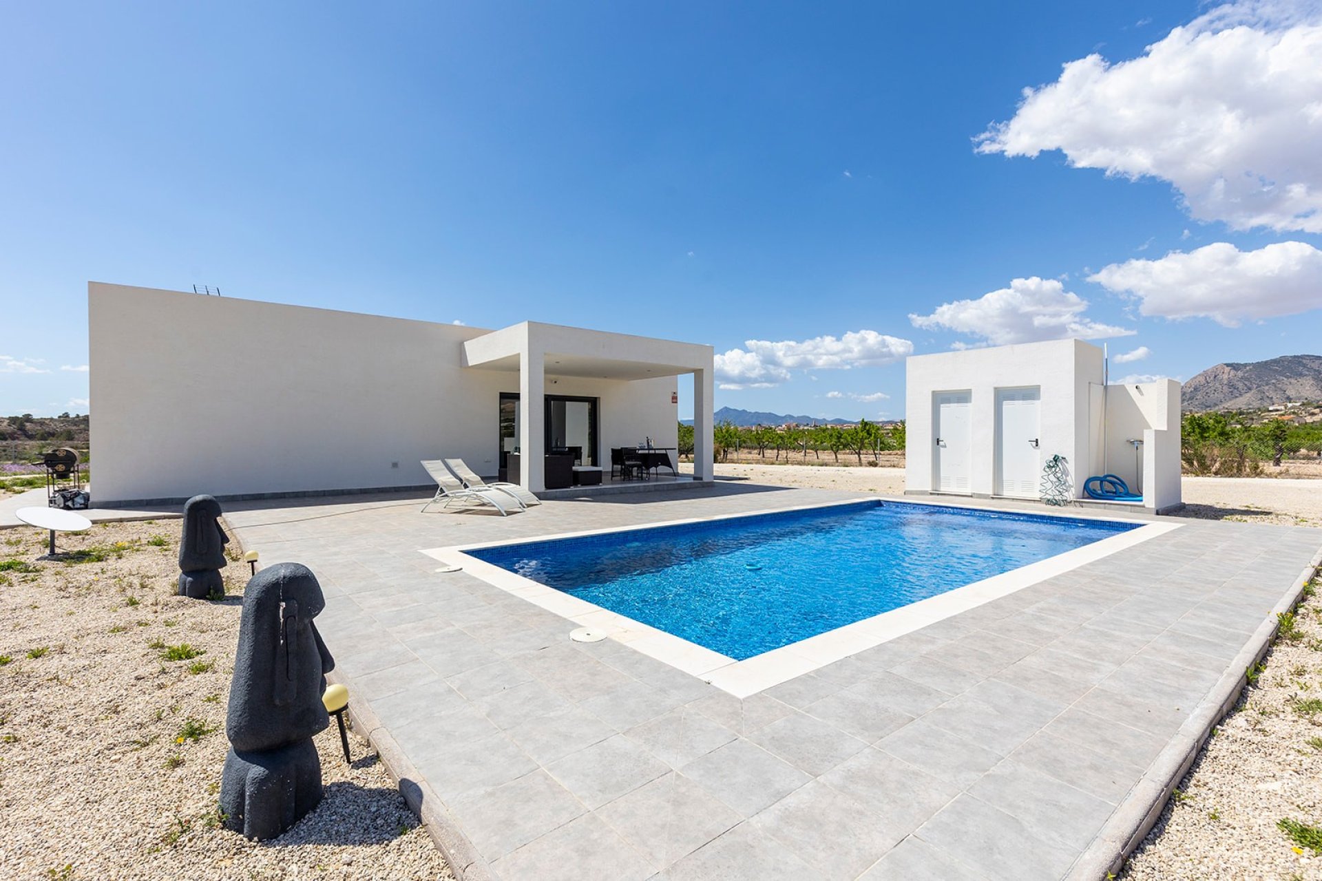 Reventa - Villa - Macisvenda