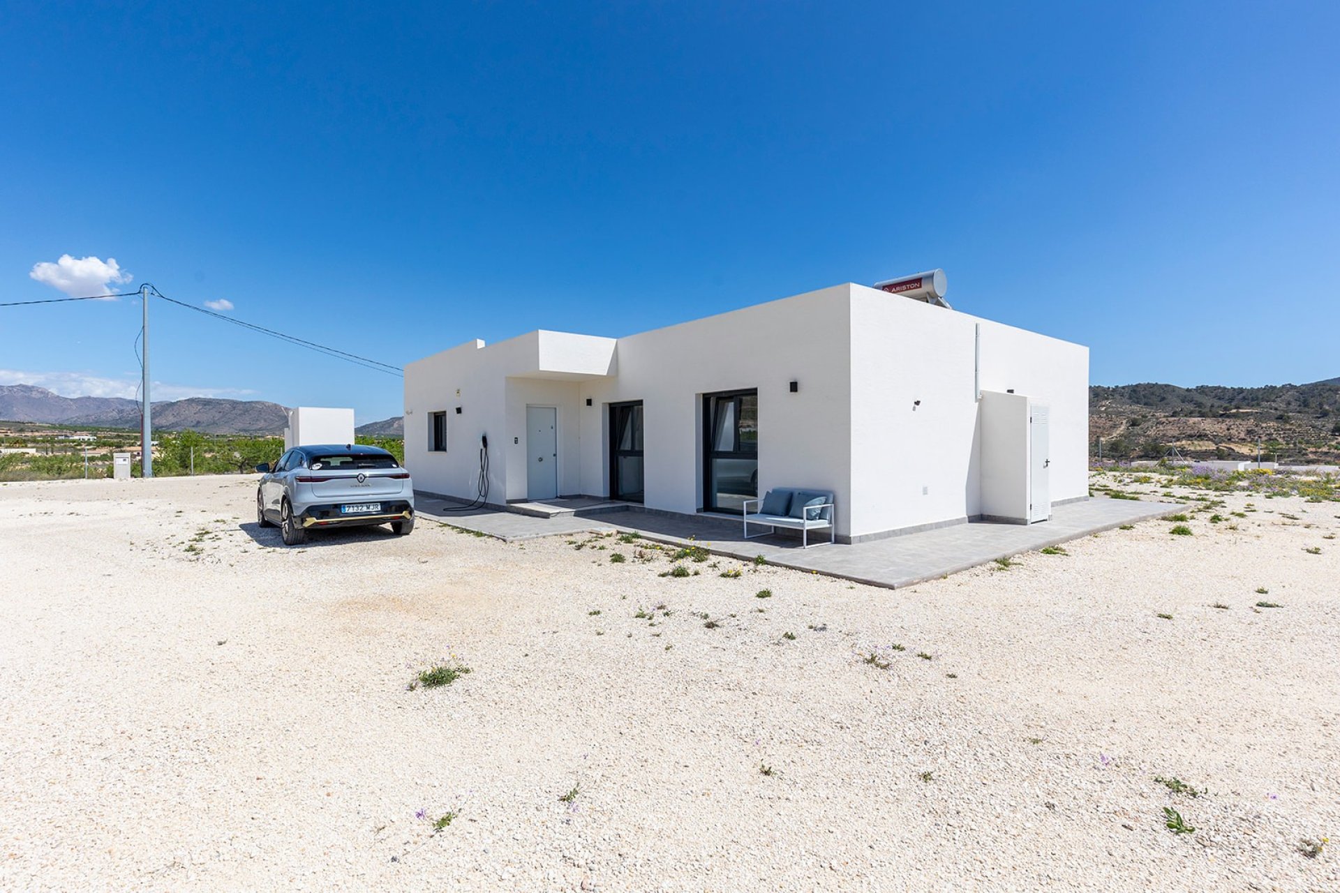 Reventa - Villa - Macisvenda