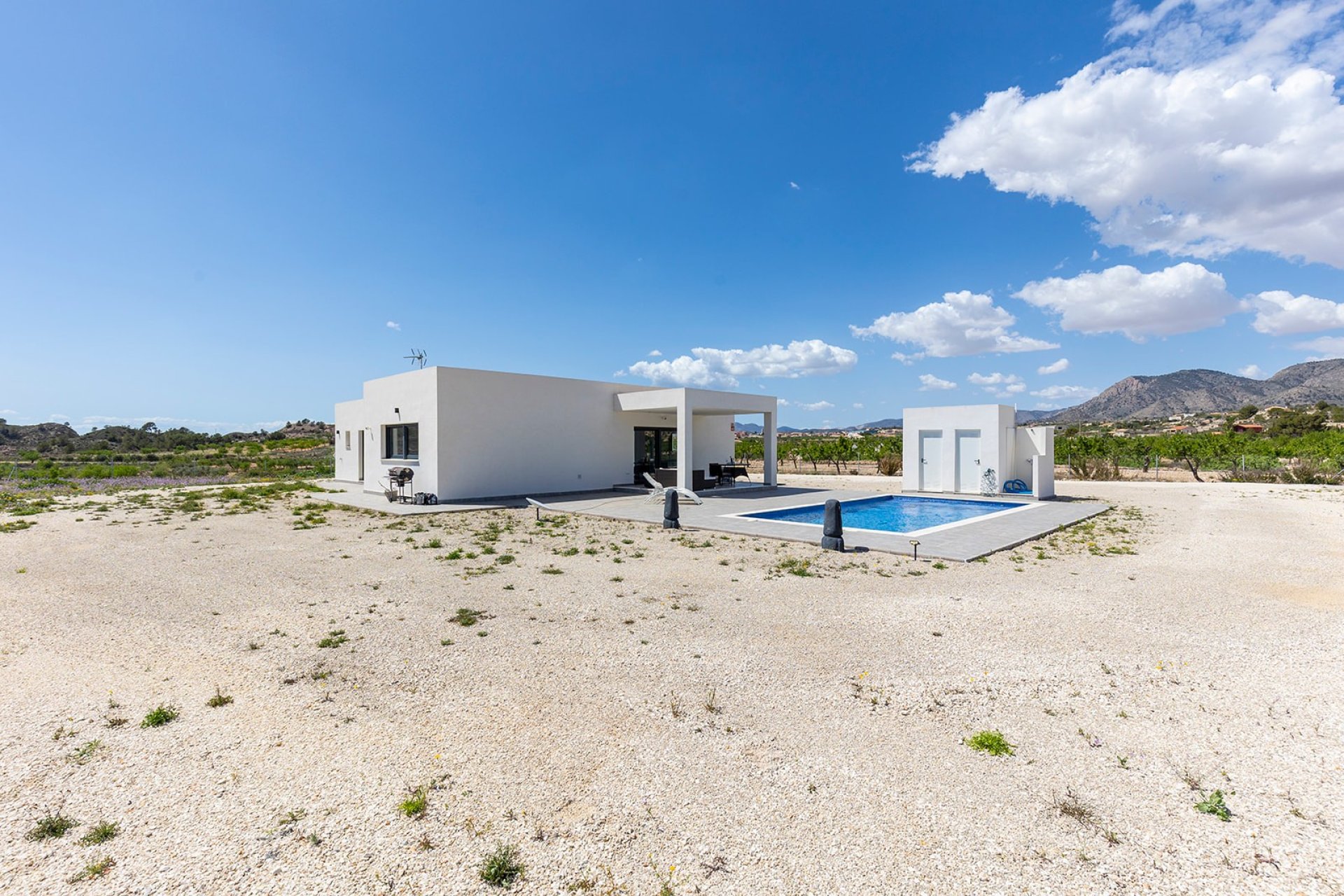 Reventa - Villa - Macisvenda