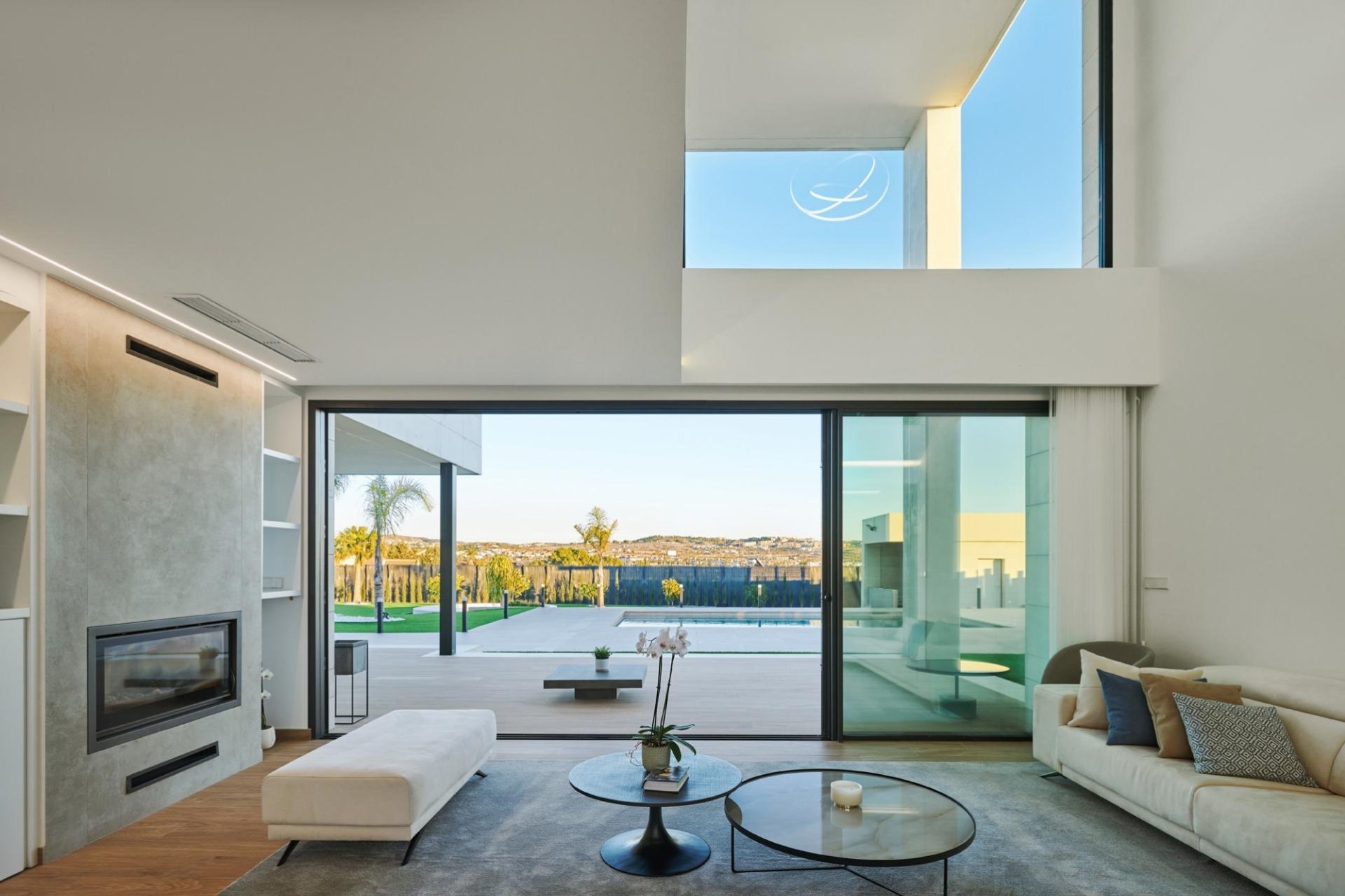 Reventa - Villa - Molina De Segura - Los Conejos