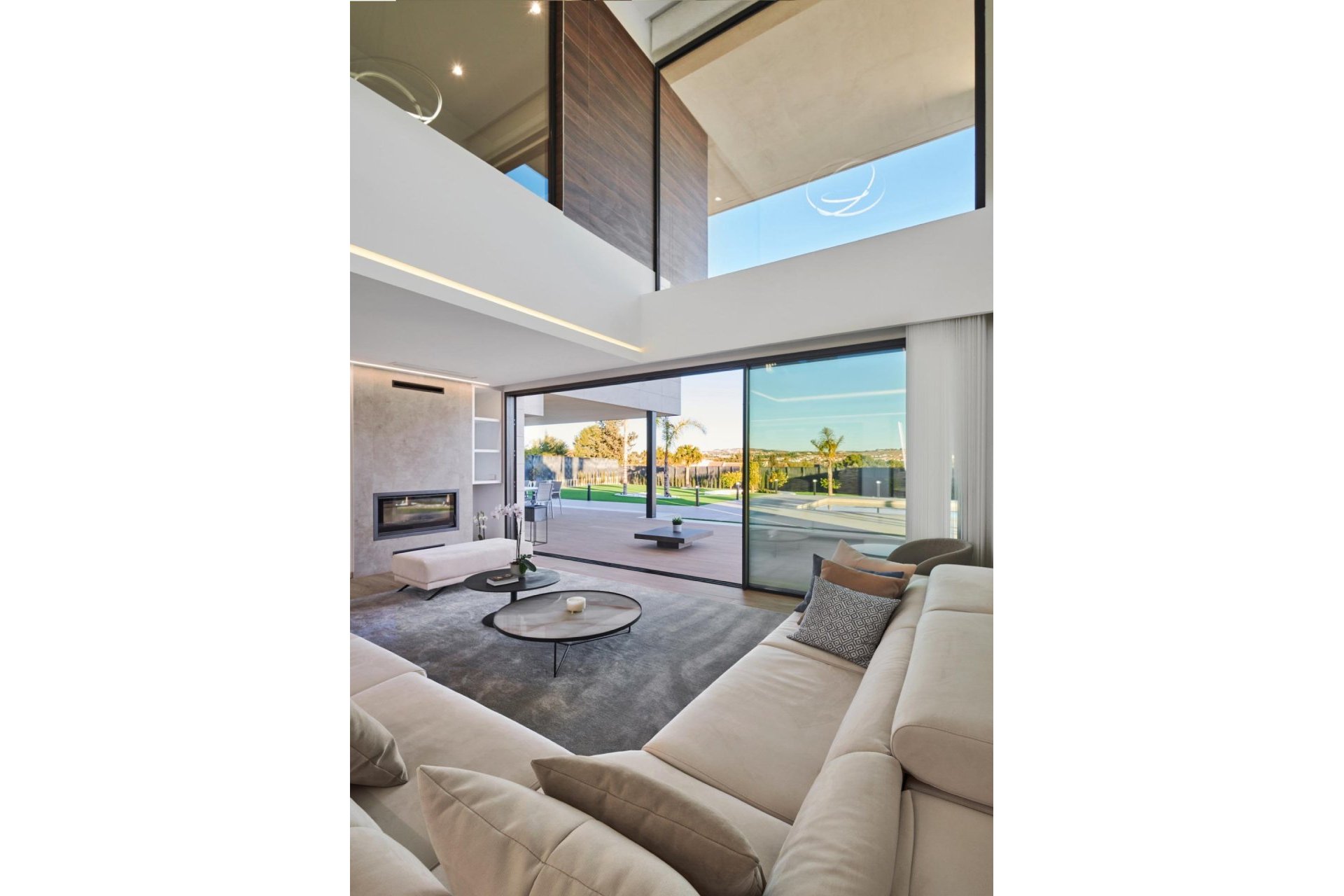 Reventa - Villa - Molina De Segura - Los Conejos