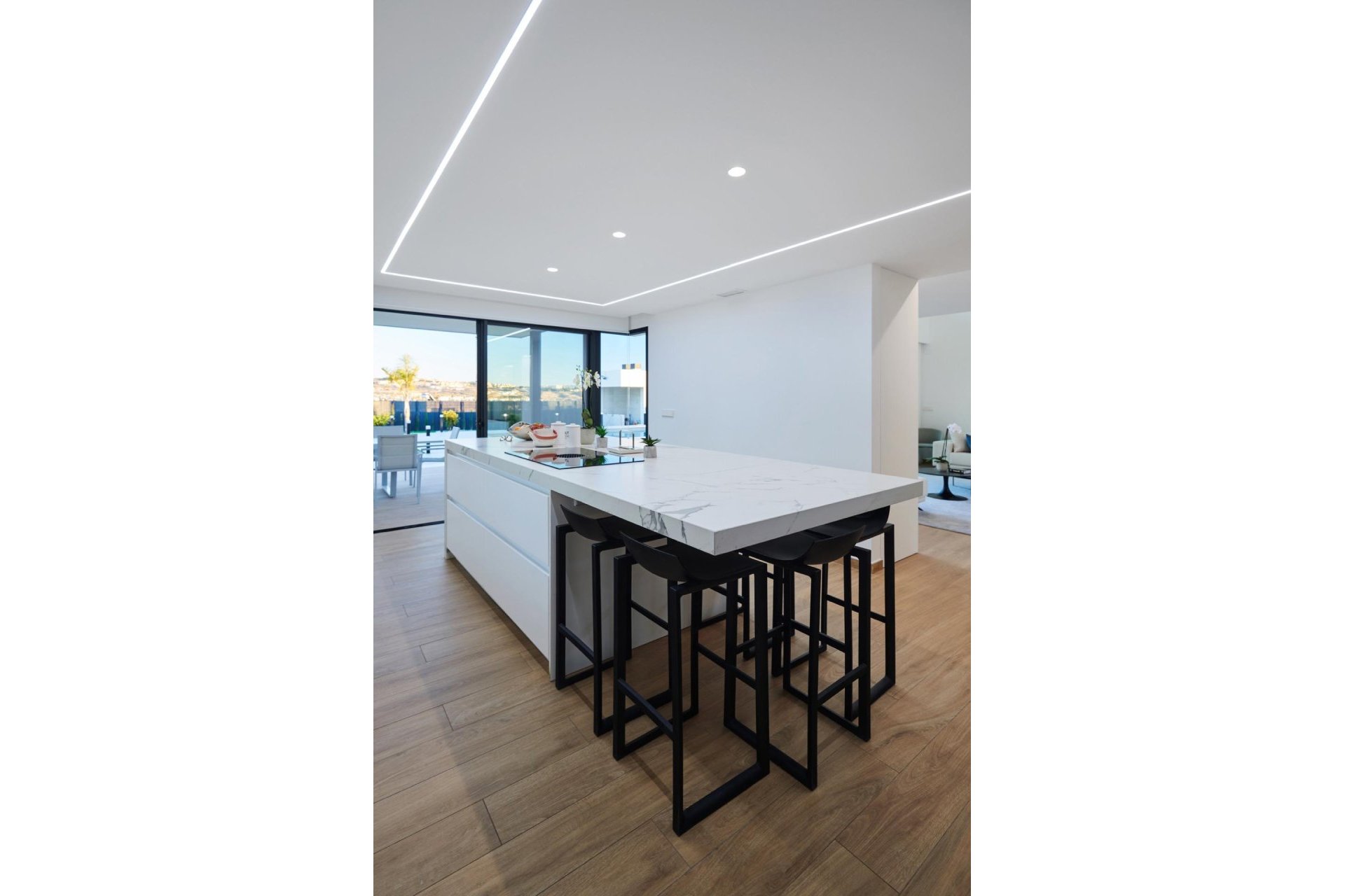 Reventa - Villa - Molina De Segura - Los Conejos