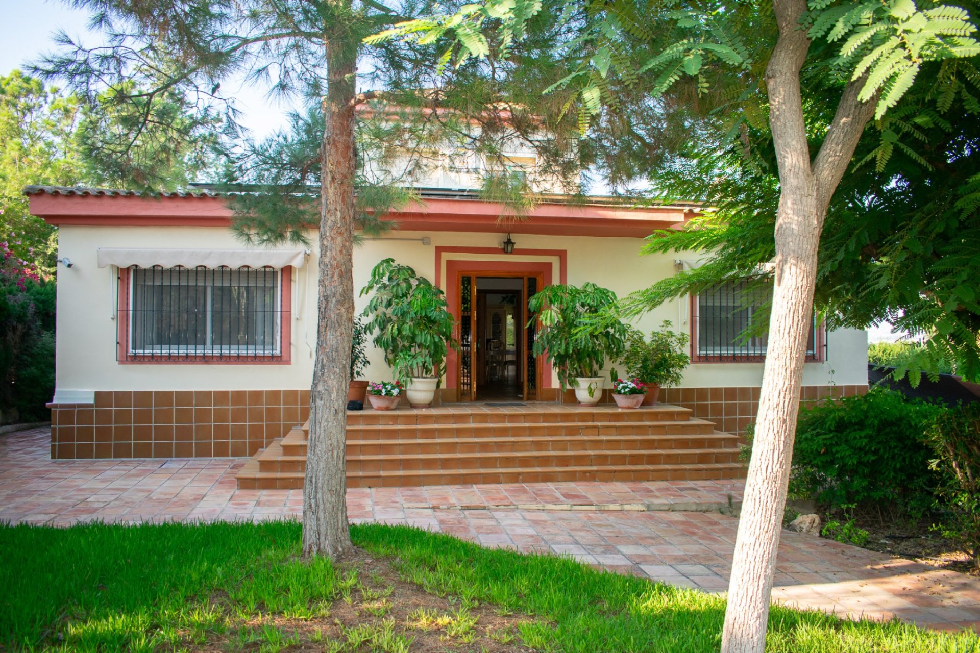 Reventa - Villa - Molina De Segura - Torre de Cotillas
