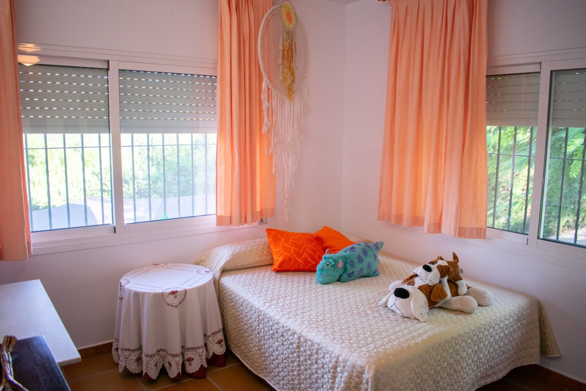 Reventa - Villa - Molina De Segura - Torre de Cotillas