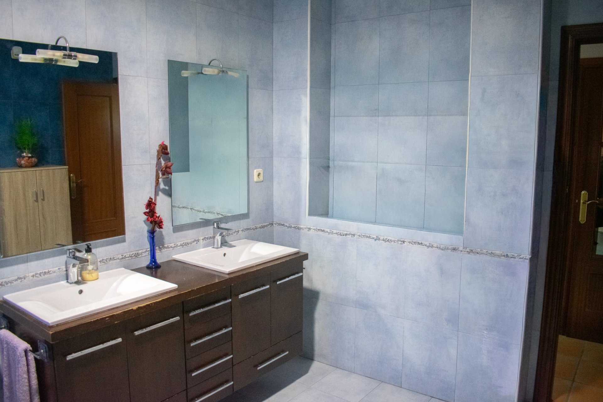 Reventa - Villa - Molina De Segura - Torre de Cotillas