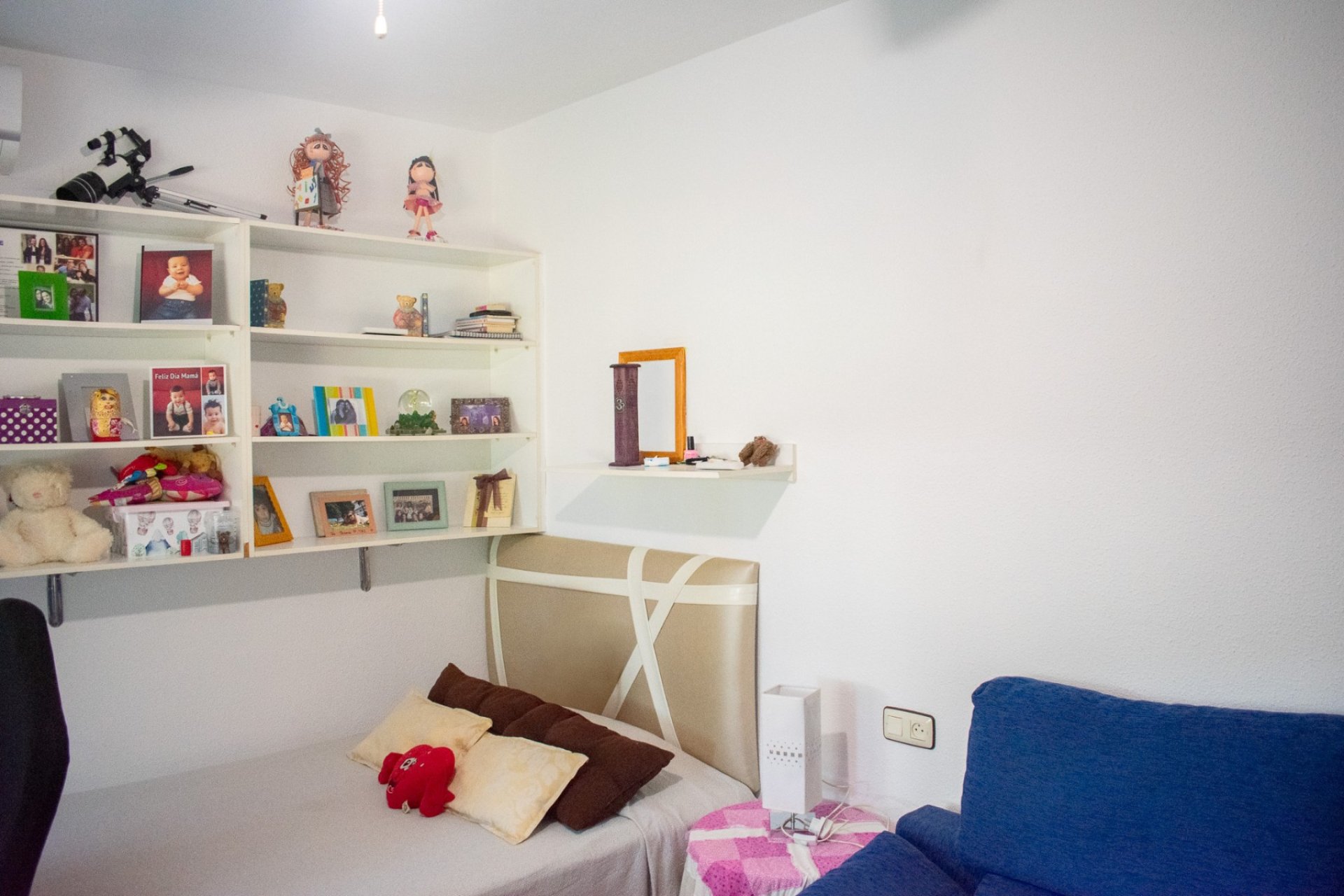 Reventa - Villa - Molina De Segura - Torre de Cotillas