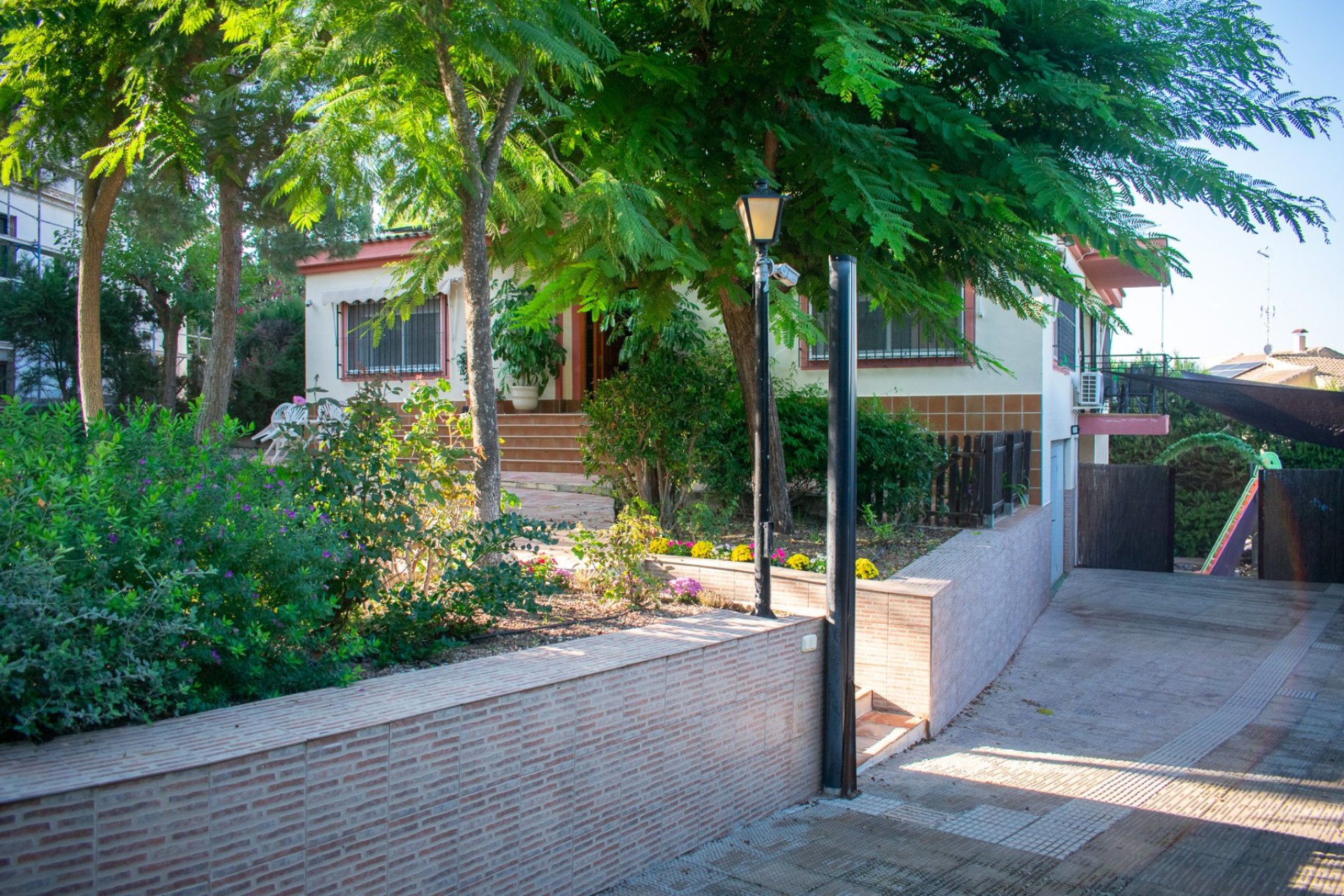 Reventa - Villa - Molina De Segura - Torre de Cotillas