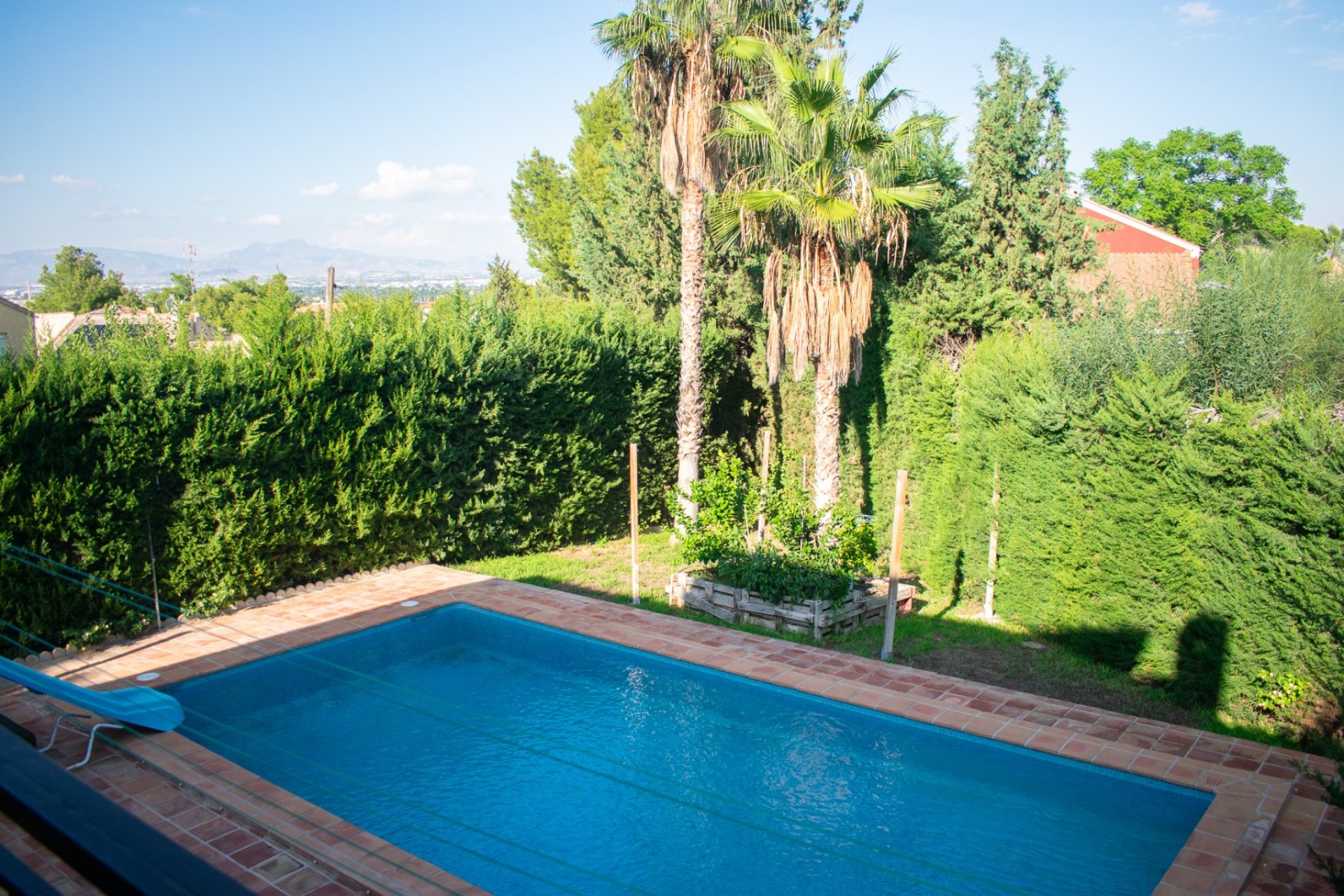 Reventa - Villa - Molina De Segura - Torre de Cotillas