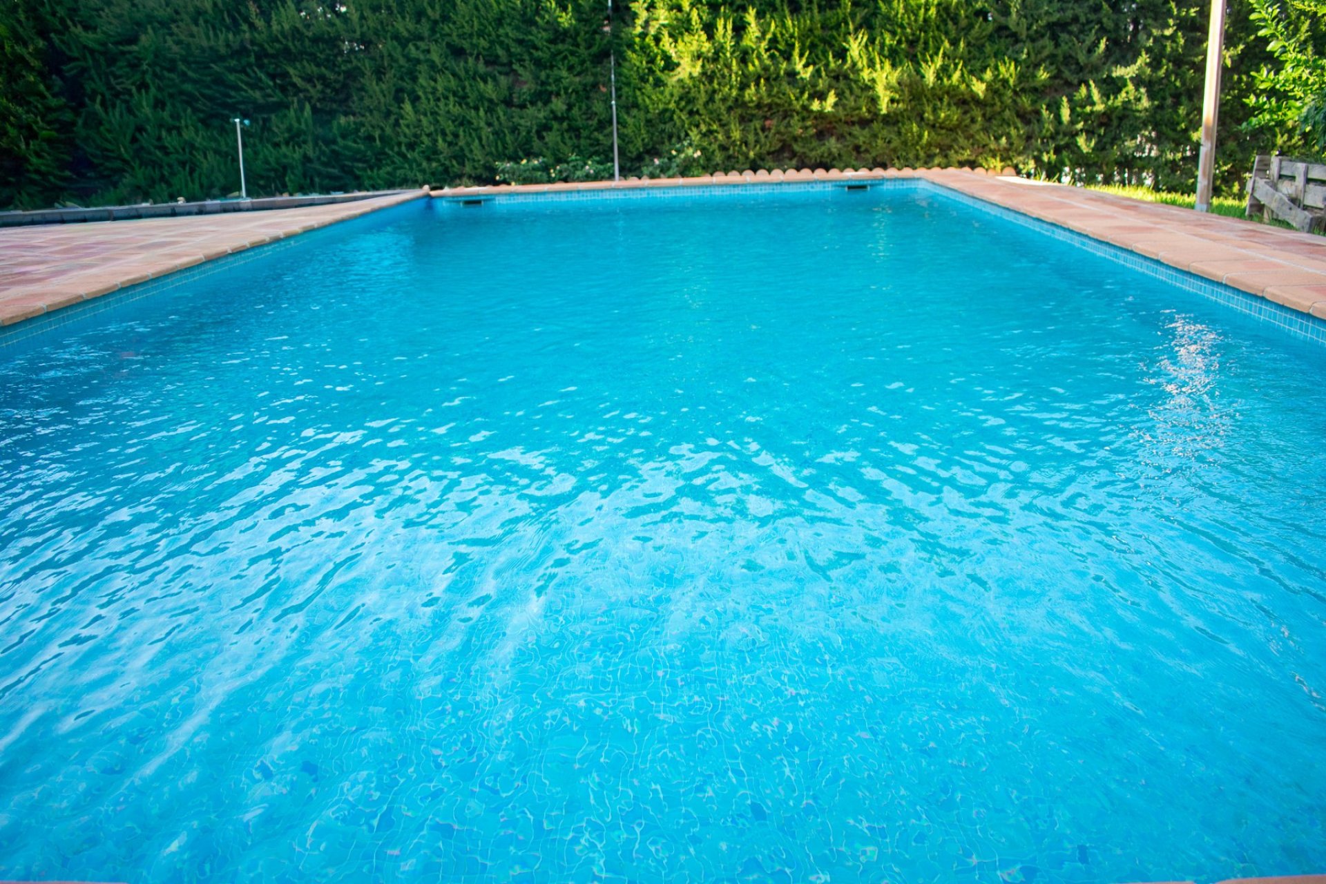 Reventa - Villa - Molina De Segura - Torre de Cotillas