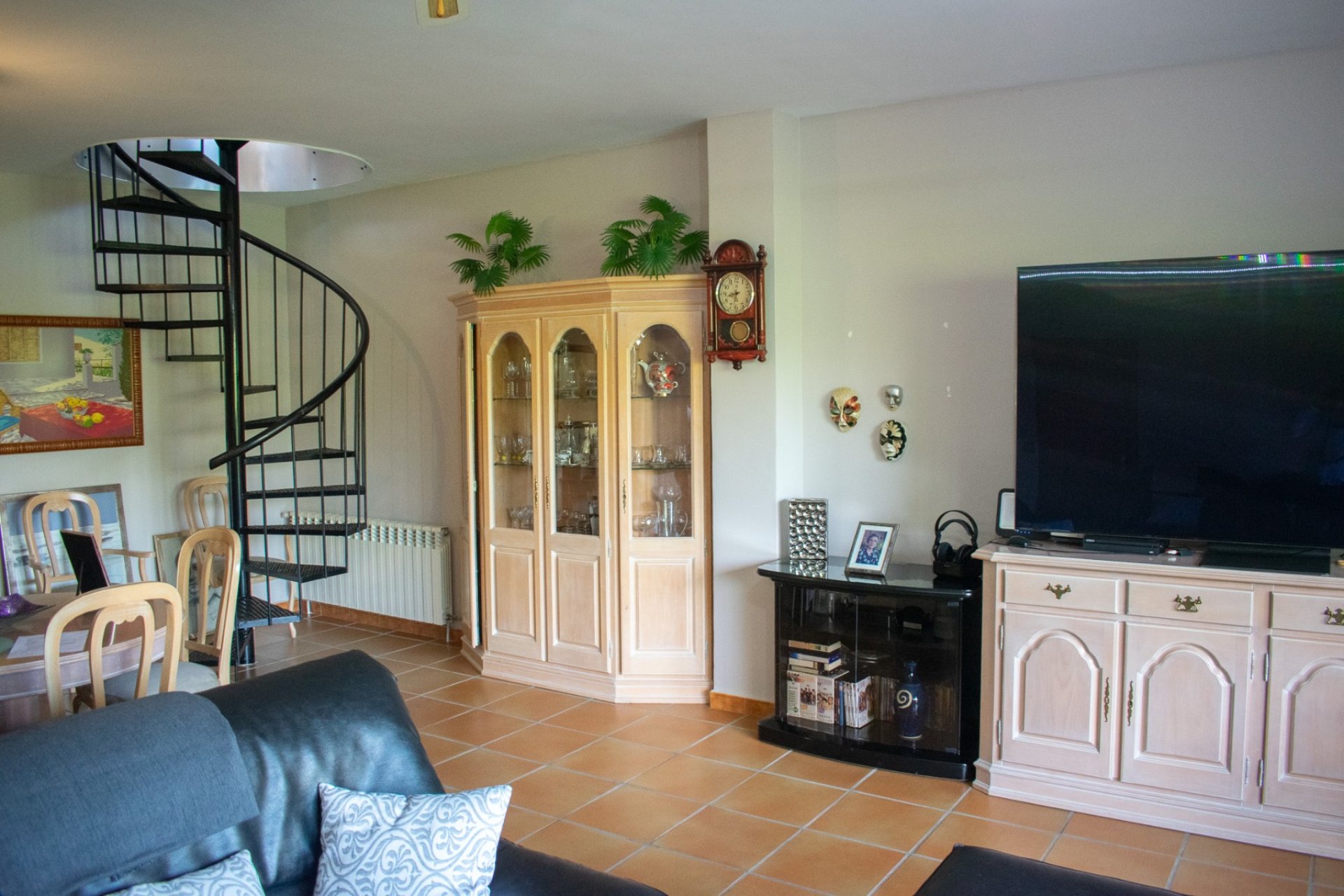 Reventa - Villa - Molina De Segura - Torre de Cotillas