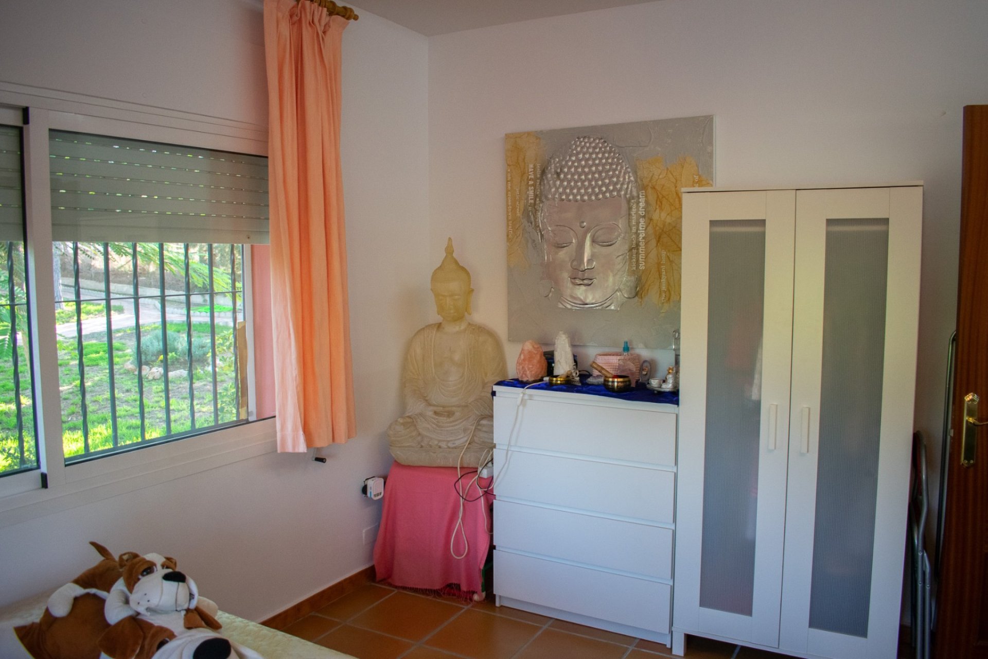 Reventa - Villa - Molina De Segura - Torre de Cotillas