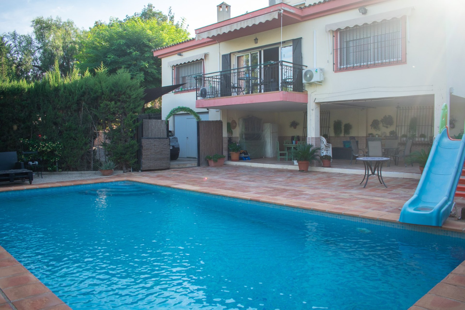 Reventa - Villa - Molina De Segura - Torre de Cotillas