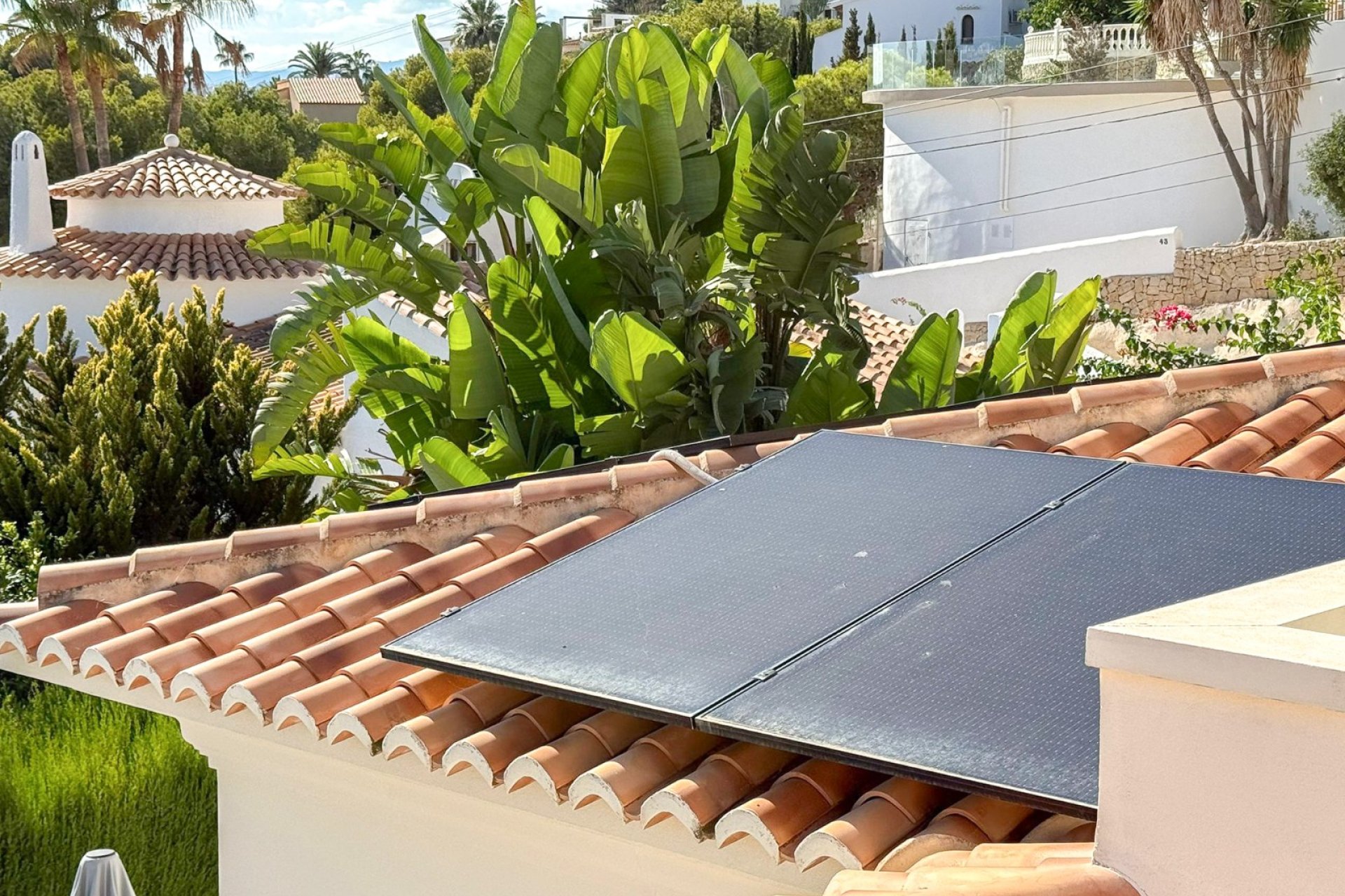 Reventa - Villa - Moraira - El Portet - Pla Del Mar