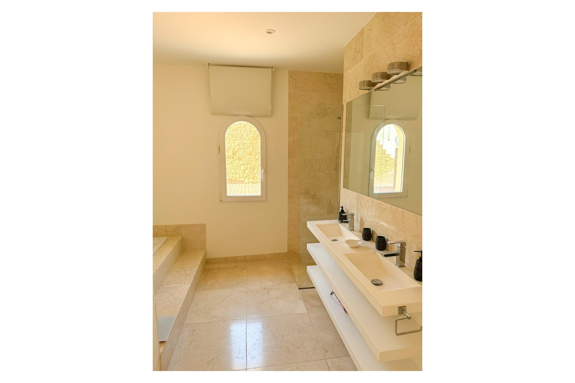 Reventa - Villa - Moraira - El Portet - Pla Del Mar