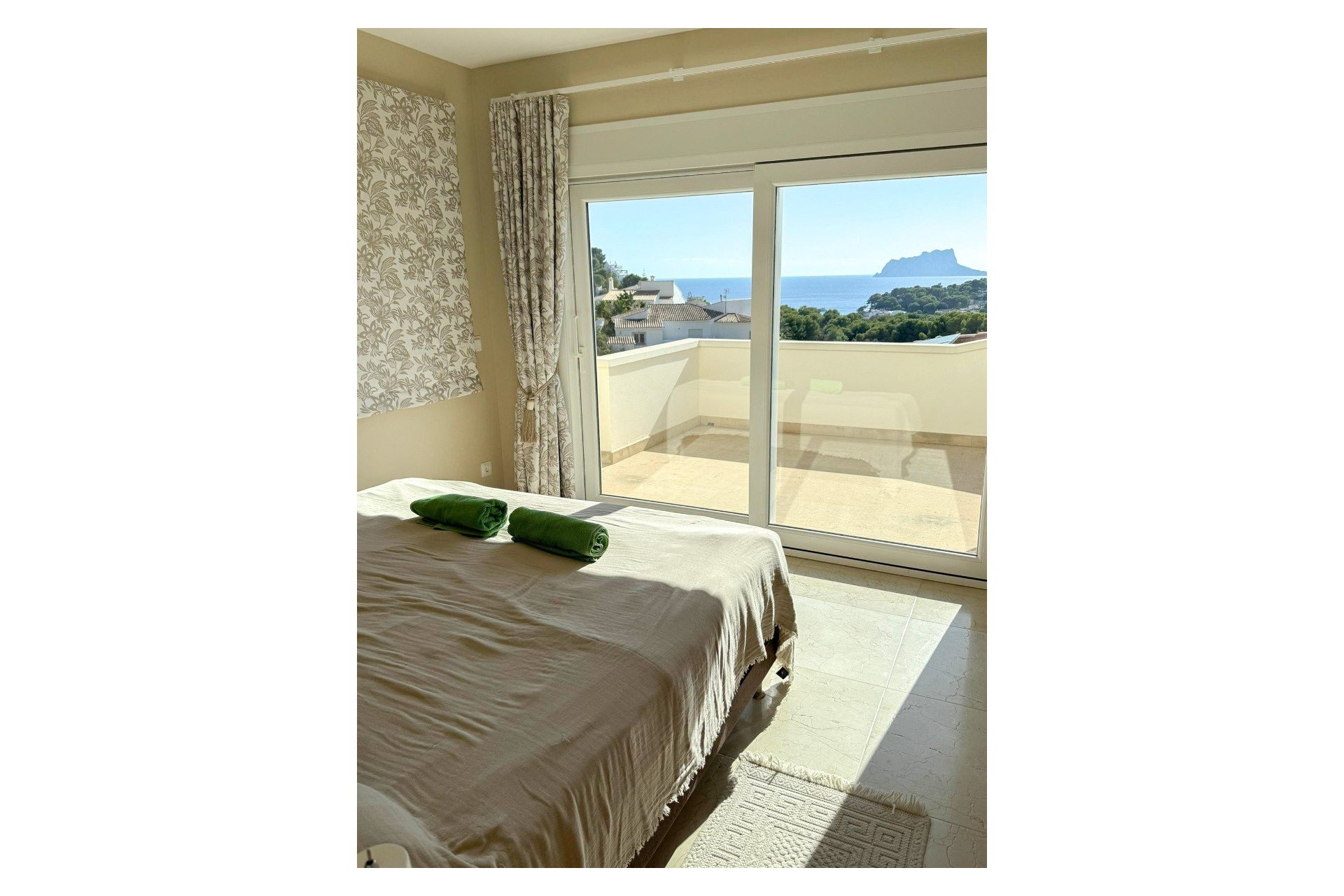 Reventa - Villa - Moraira - El Portet - Pla Del Mar