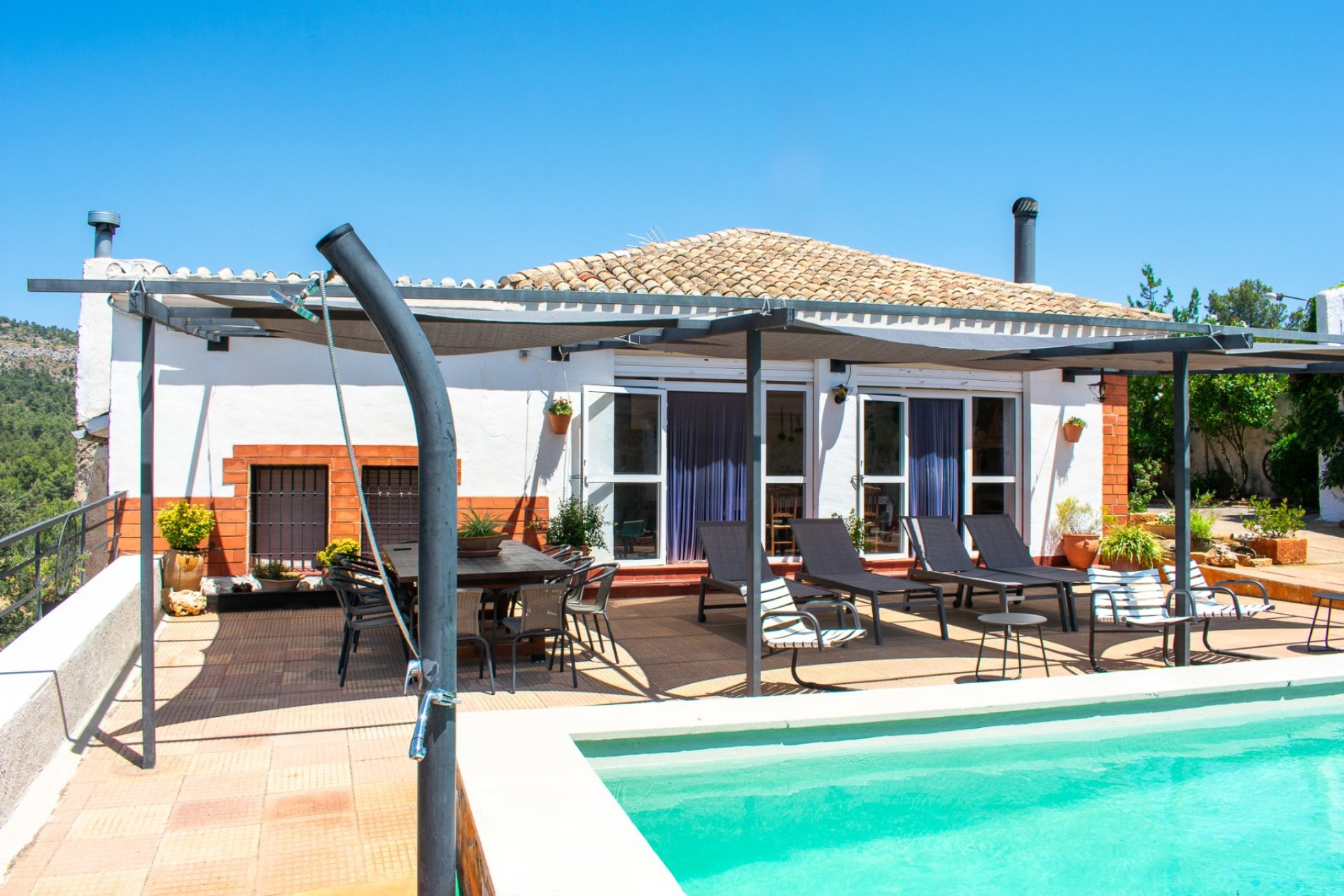 Reventa - Villa - Onil