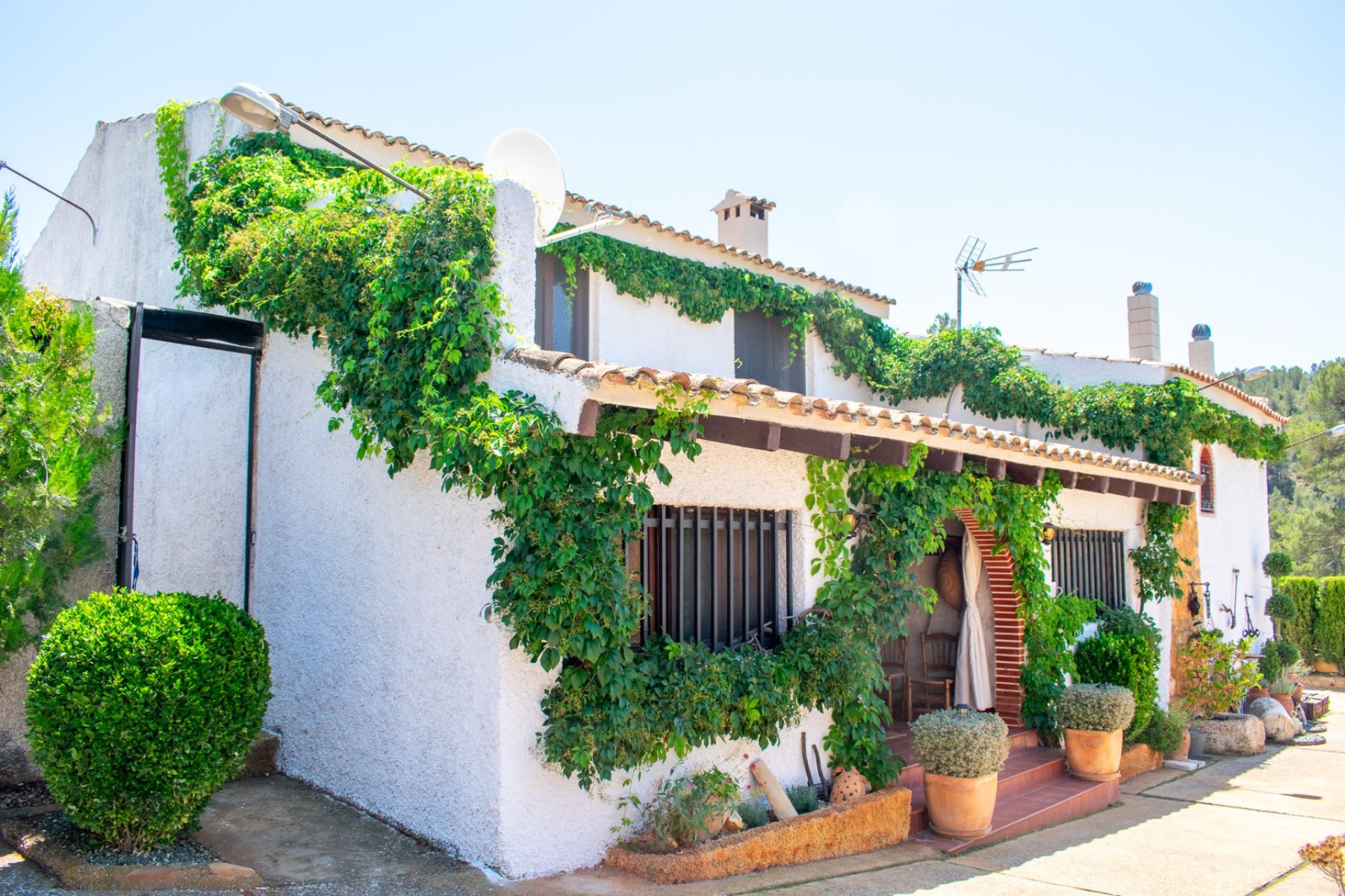 Reventa - Villa - Onil