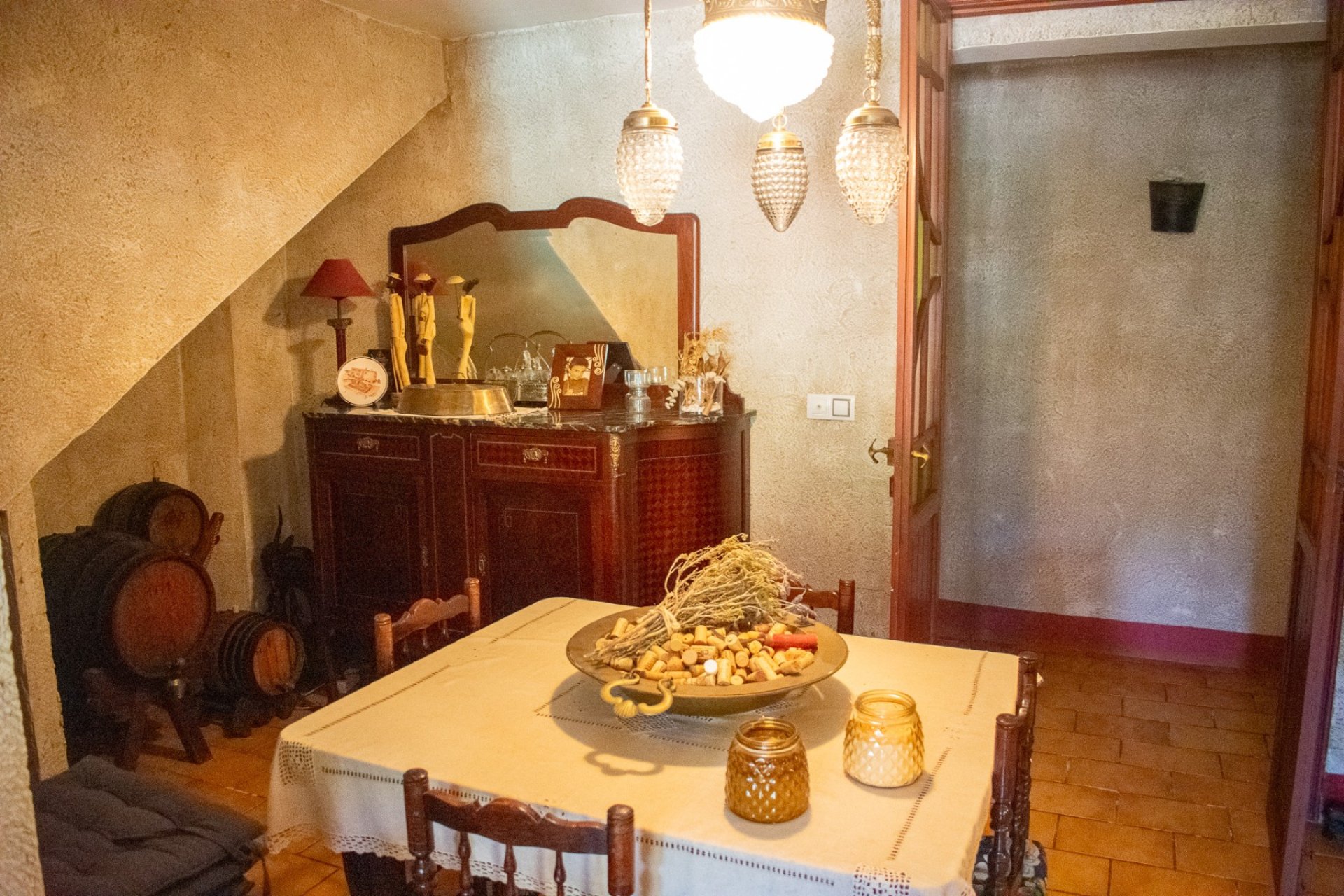 Reventa - Villa - Onil