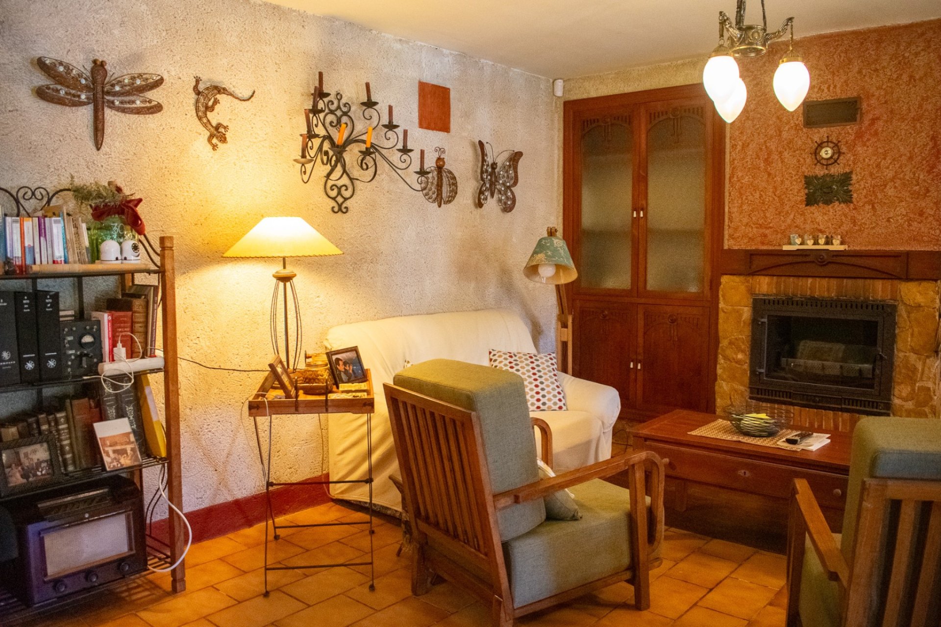 Reventa - Villa - Onil