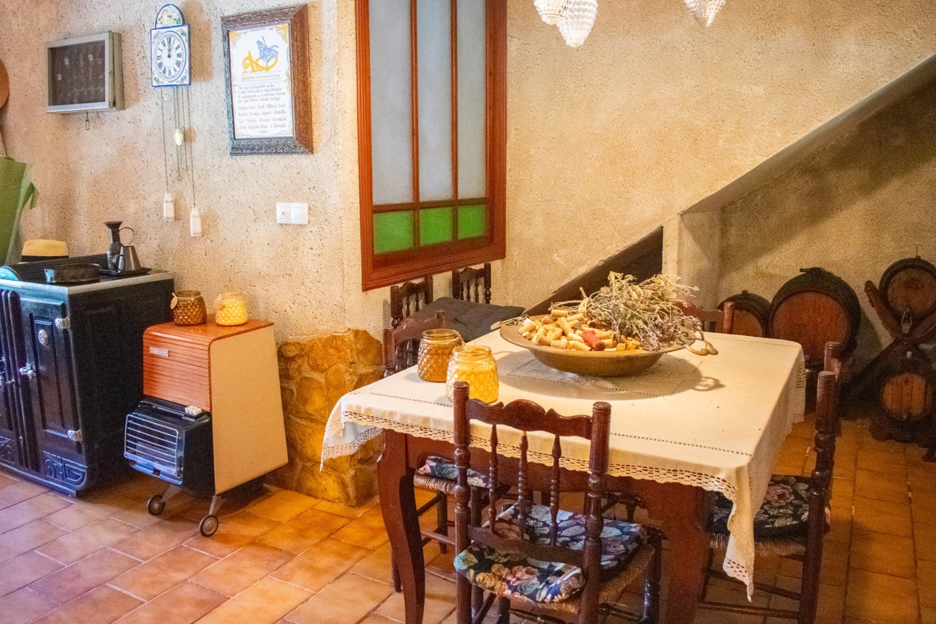 Reventa - Villa - Onil