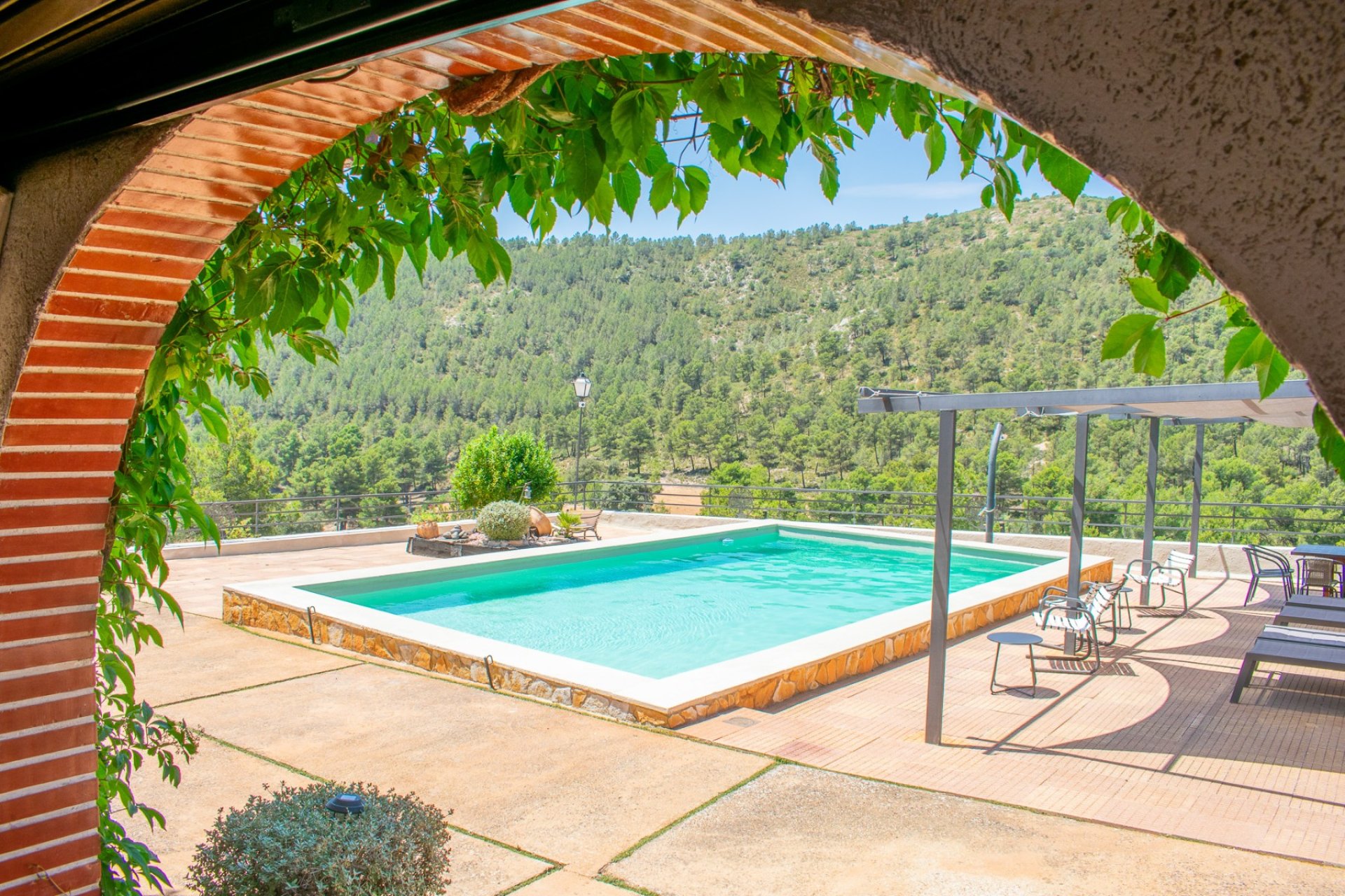 Reventa - Villa - Onil