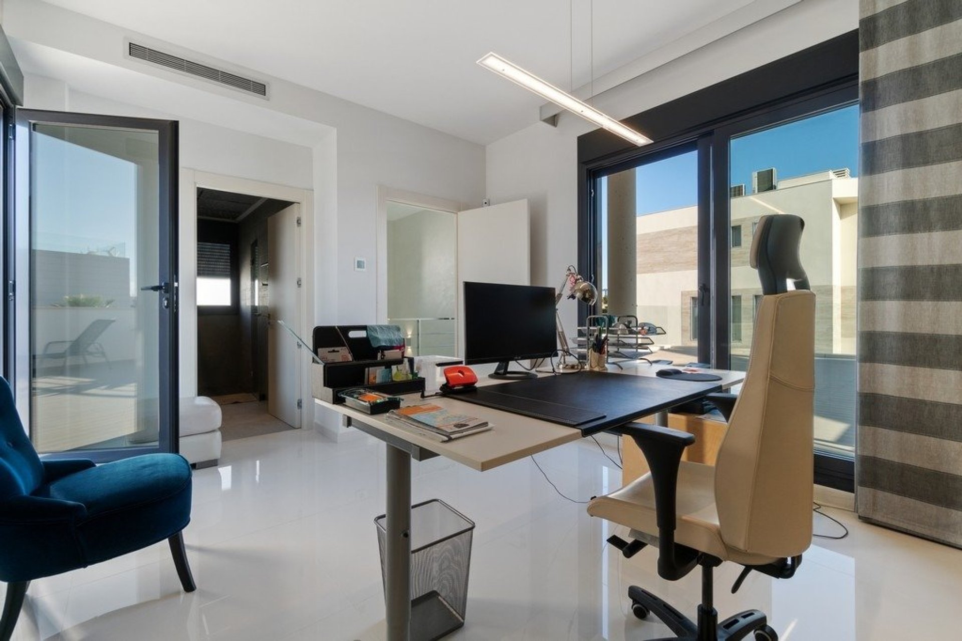 Reventa - Villa - Orihuela Costa - Agua Marina