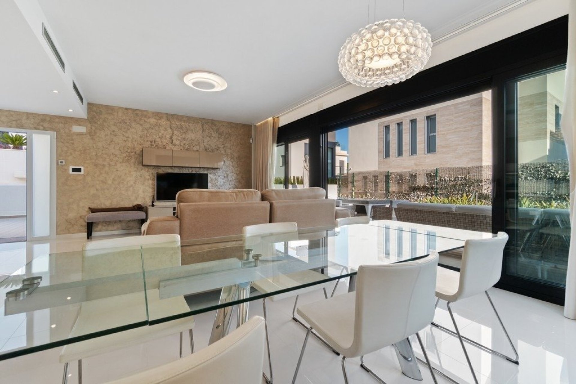 Reventa - Villa - Orihuela Costa - Agua Marina