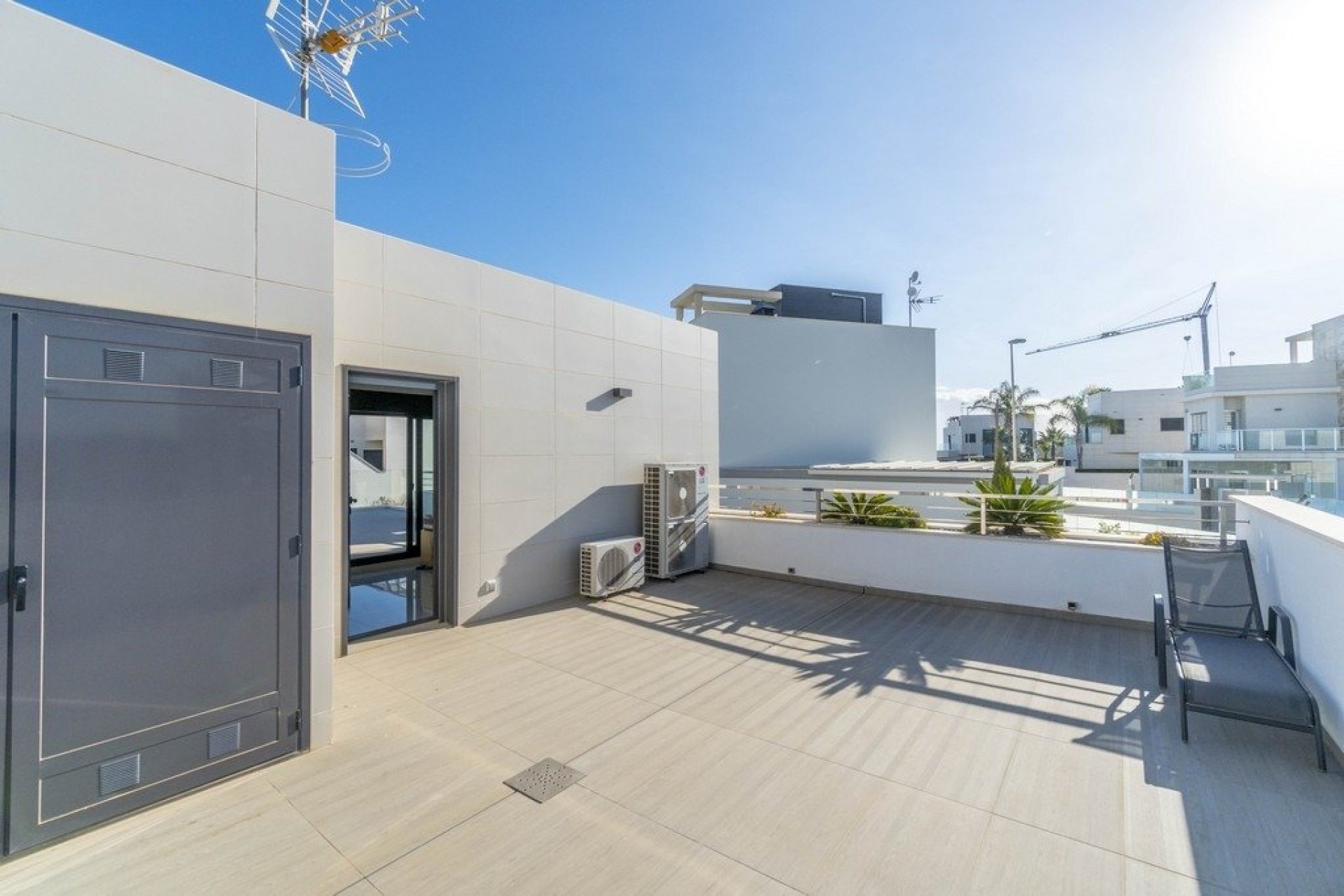 Reventa - Villa - Orihuela Costa - Agua Marina