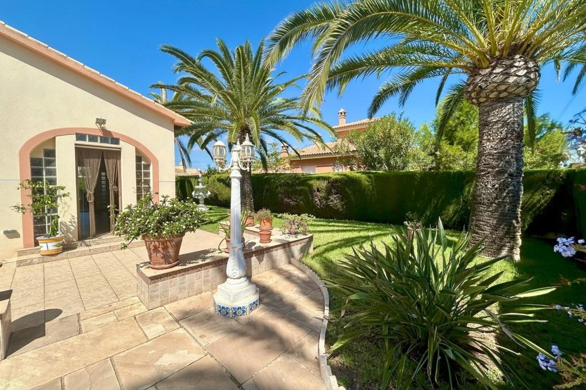 Reventa - Villa - Orihuela Costa - Aguamarina