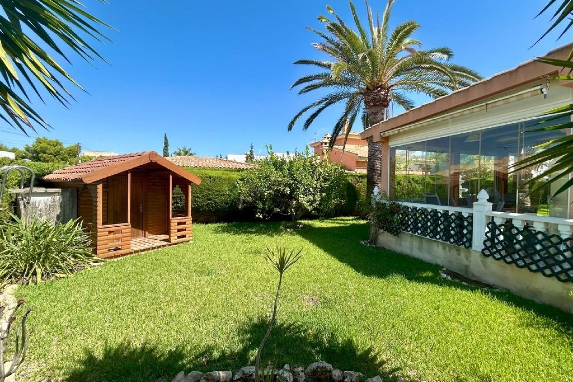 Reventa - Villa - Orihuela Costa - Aguamarina