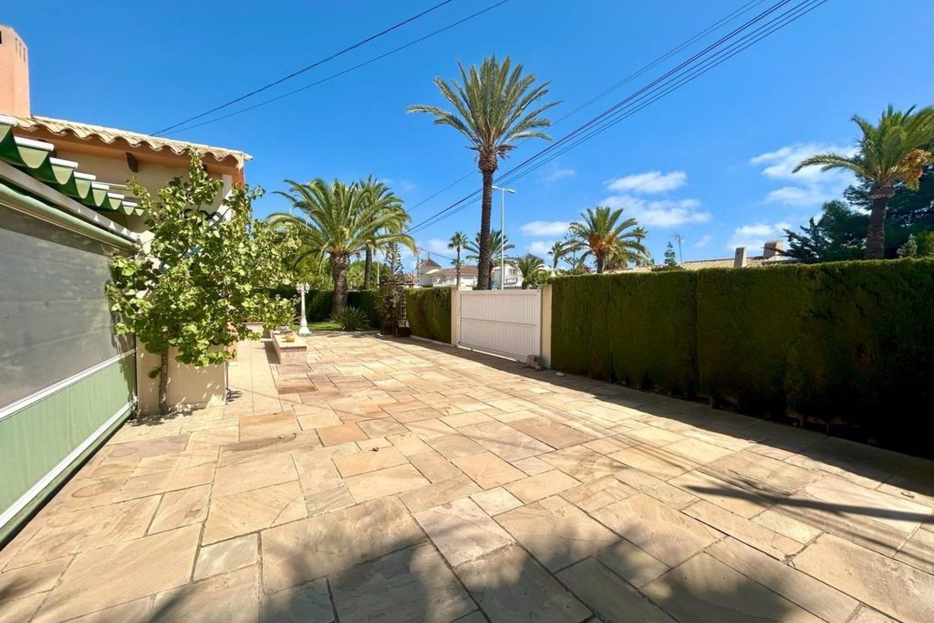 Reventa - Villa - Orihuela Costa - Aguamarina