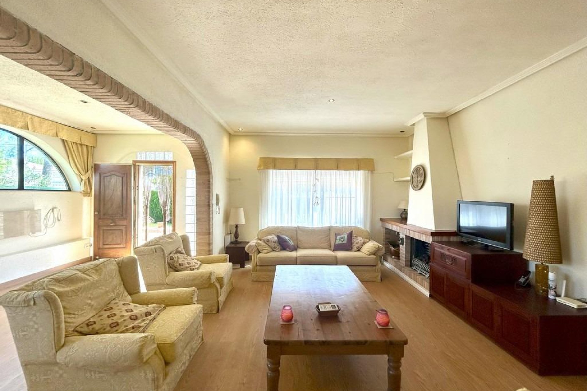 Reventa - Villa - Orihuela Costa - Aguamarina