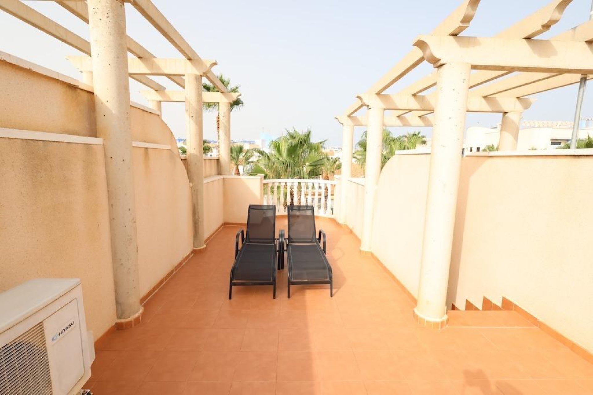 Reventa - Villa - Orihuela Costa - Cabo Roig