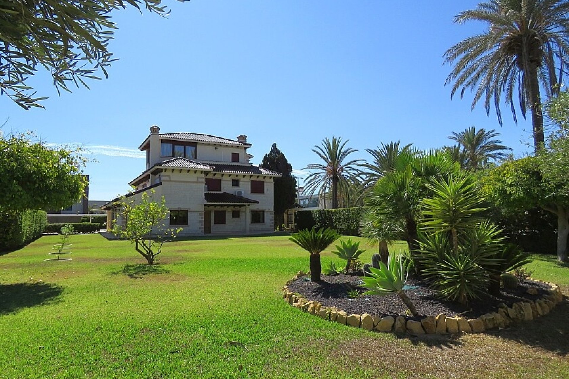 Reventa - Villa - Orihuela Costa - Cabo Roig